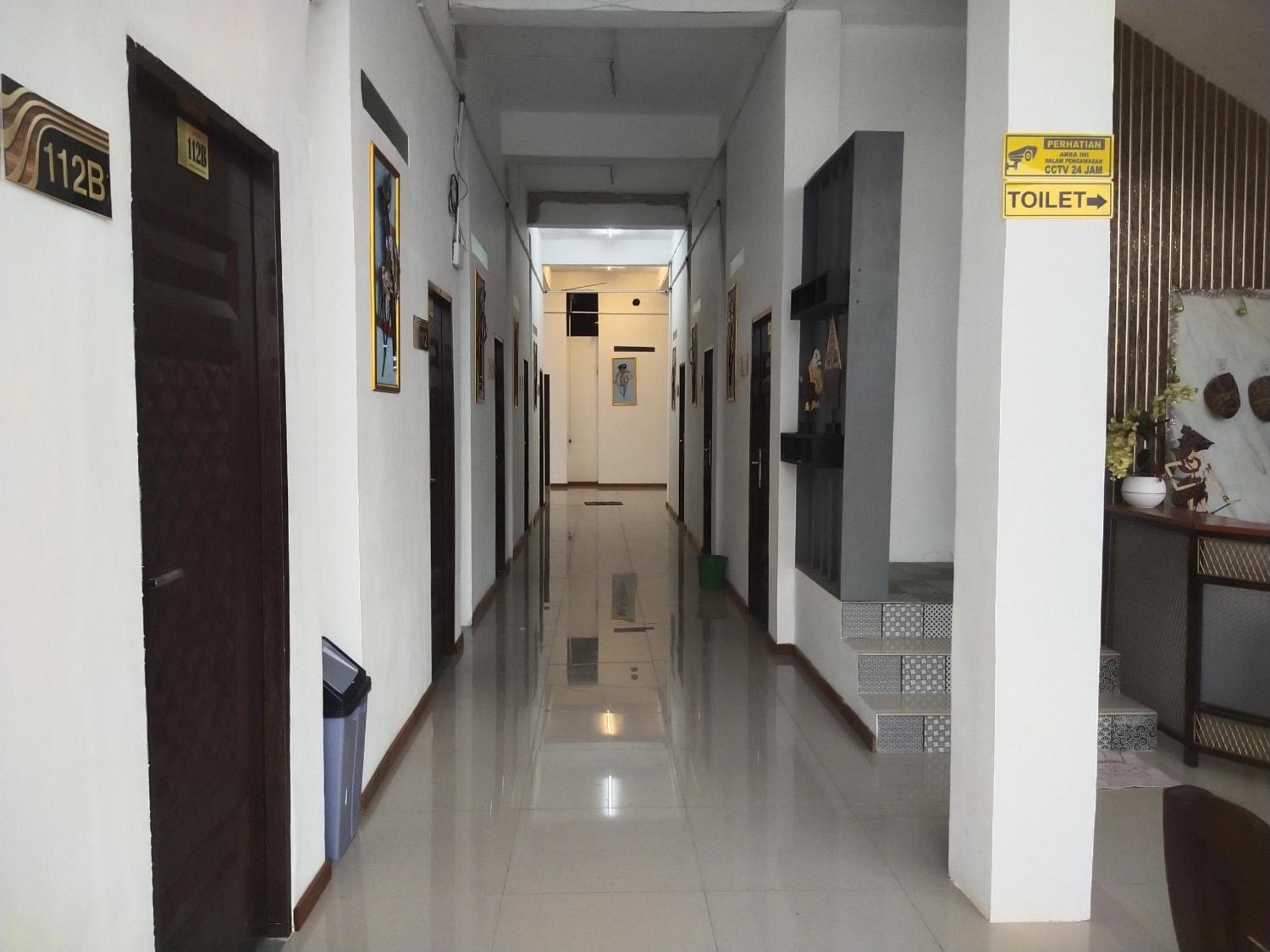 Hotel O Guest House Maria