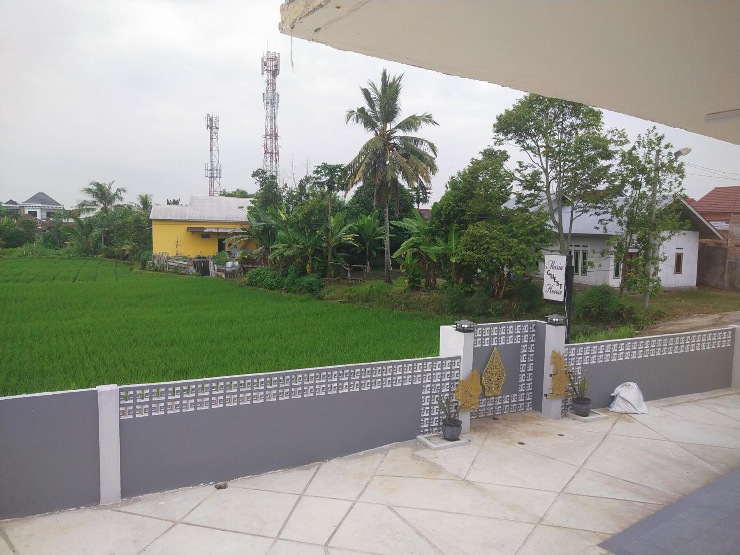 Hotel O Guest House Maria