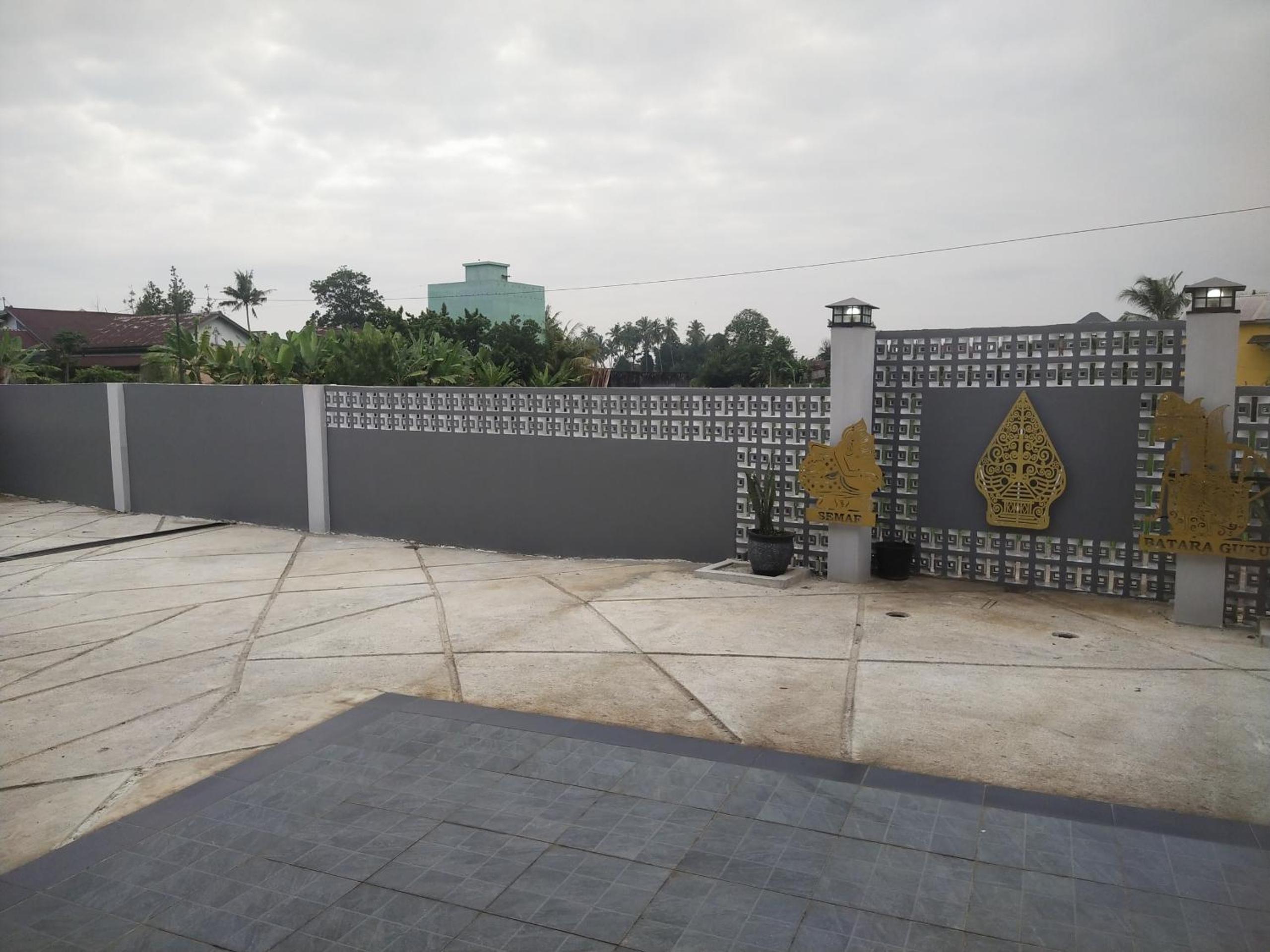 Hotel O Guest House Maria