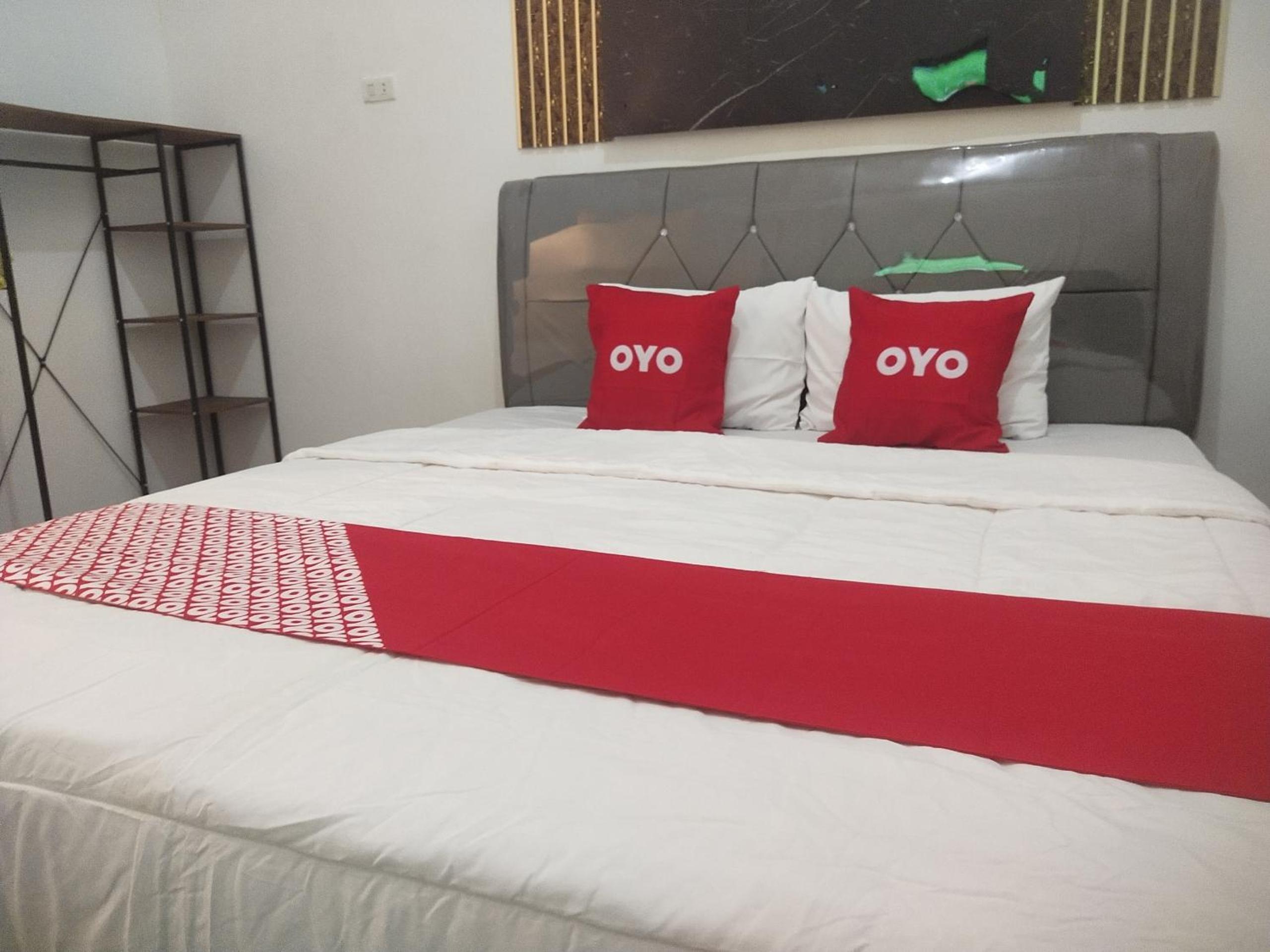 Hotel O Guest House Maria