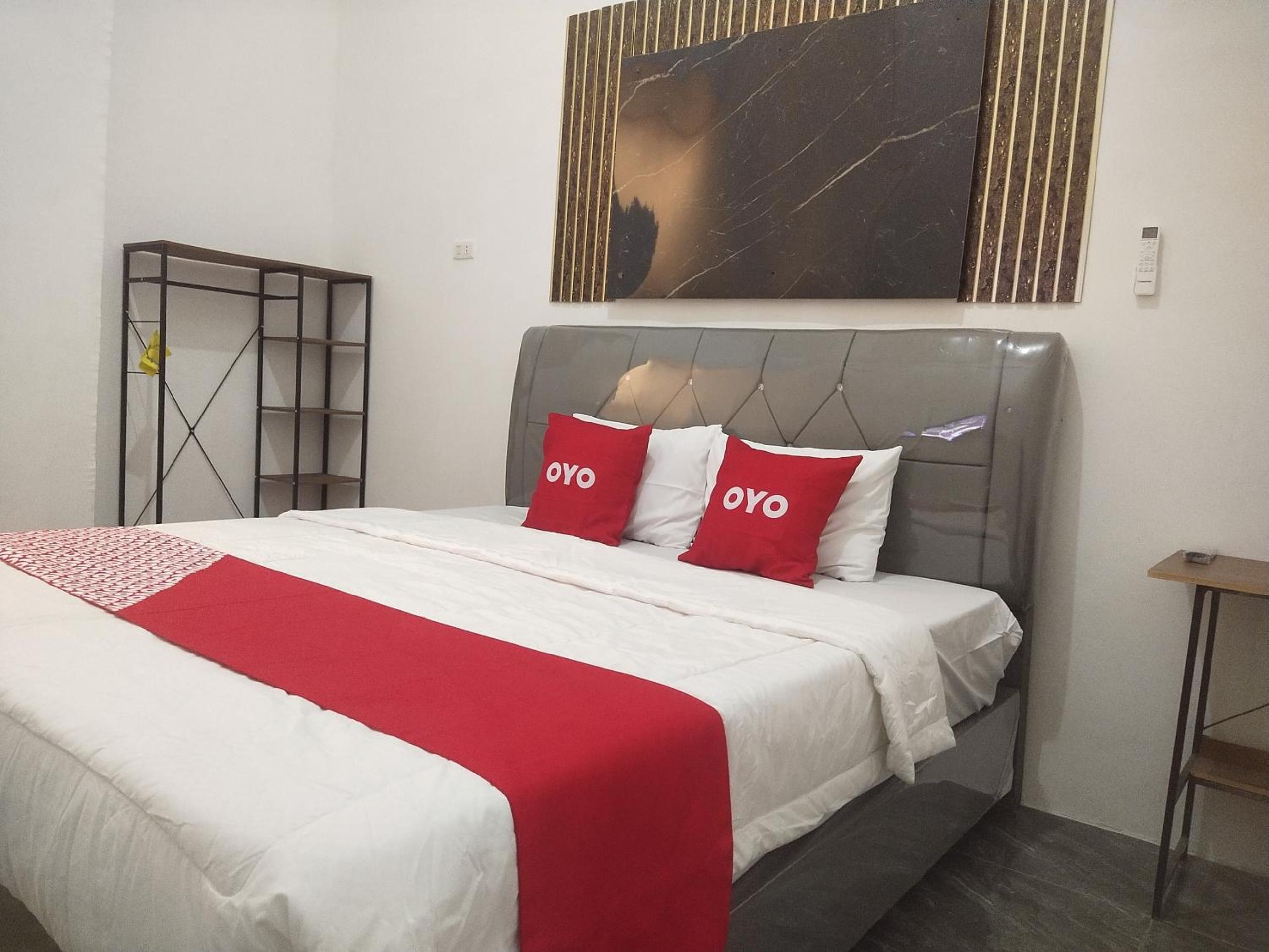 Hotel O Guest House Maria