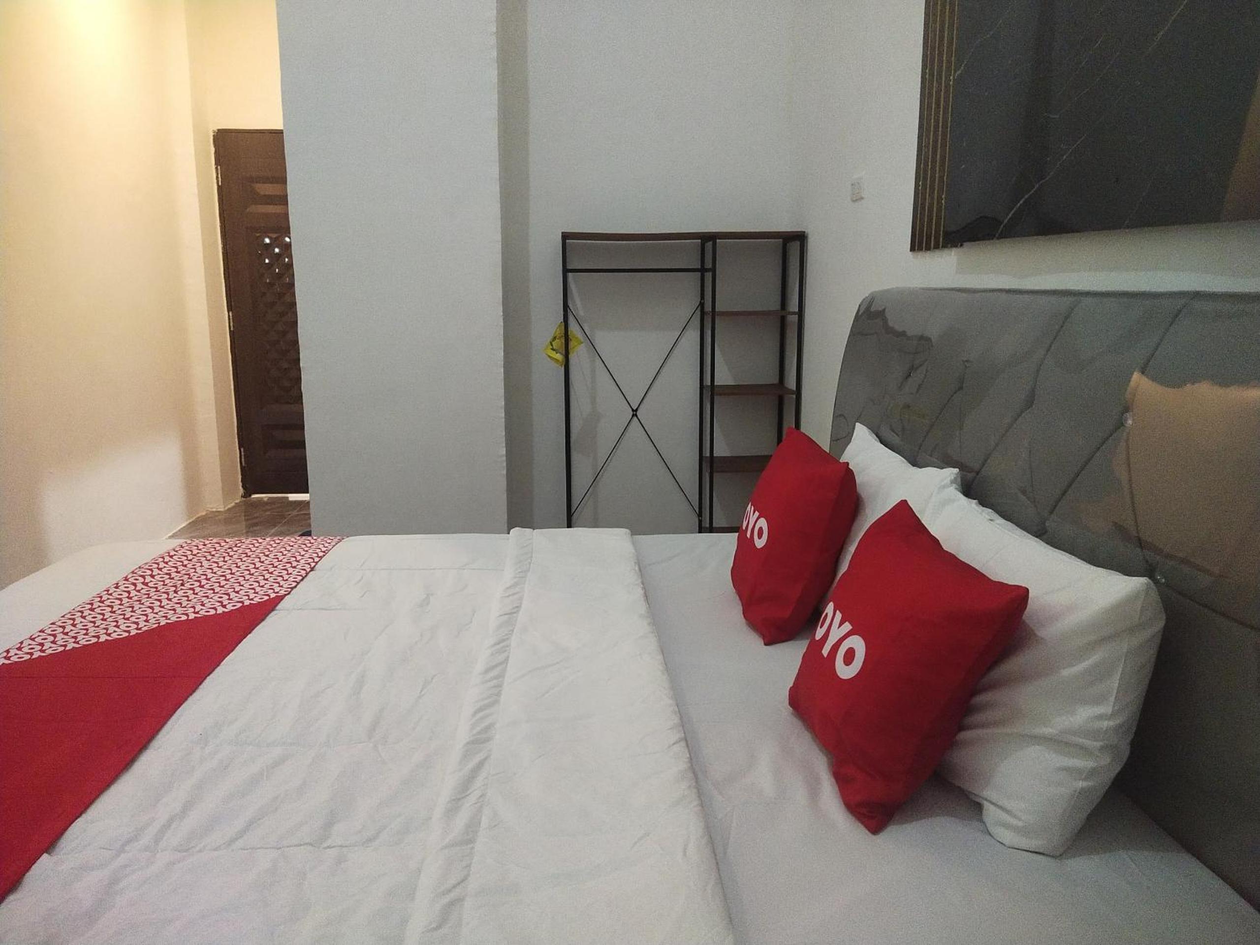 Hotel O Guest House Maria
