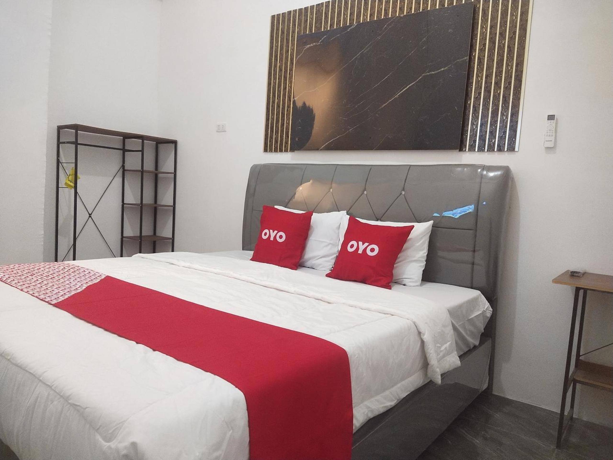 Hotel O Guest House Maria