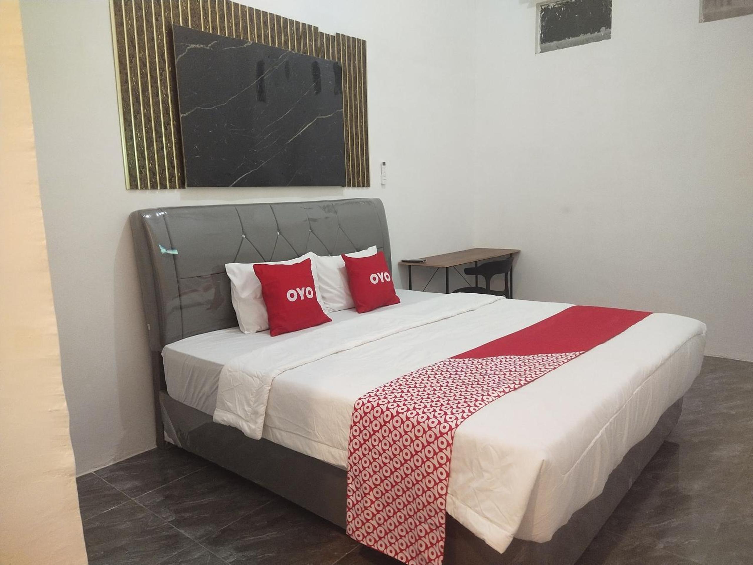 Hotel O Guest House Maria