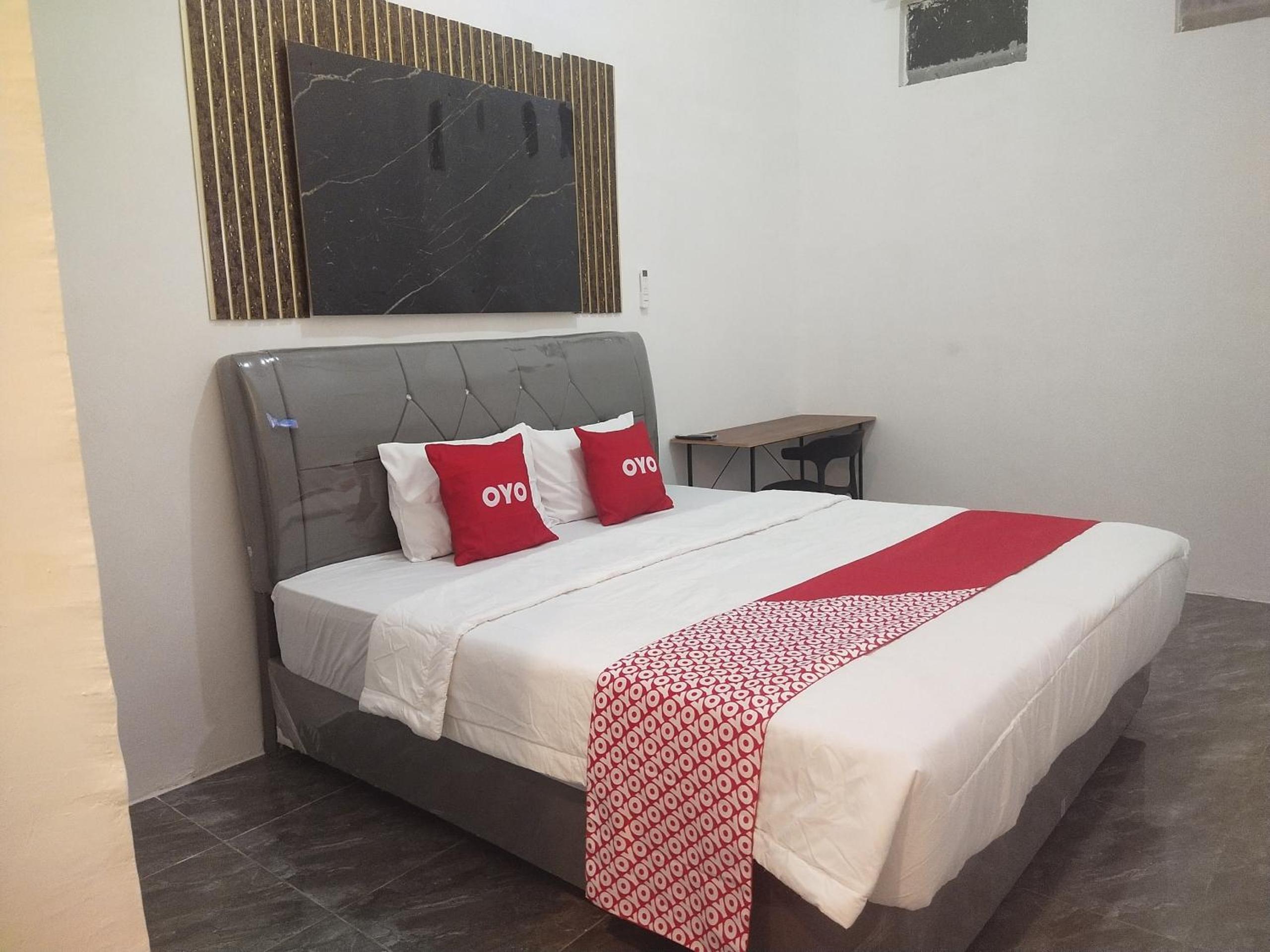 Hotel O Guest House Maria