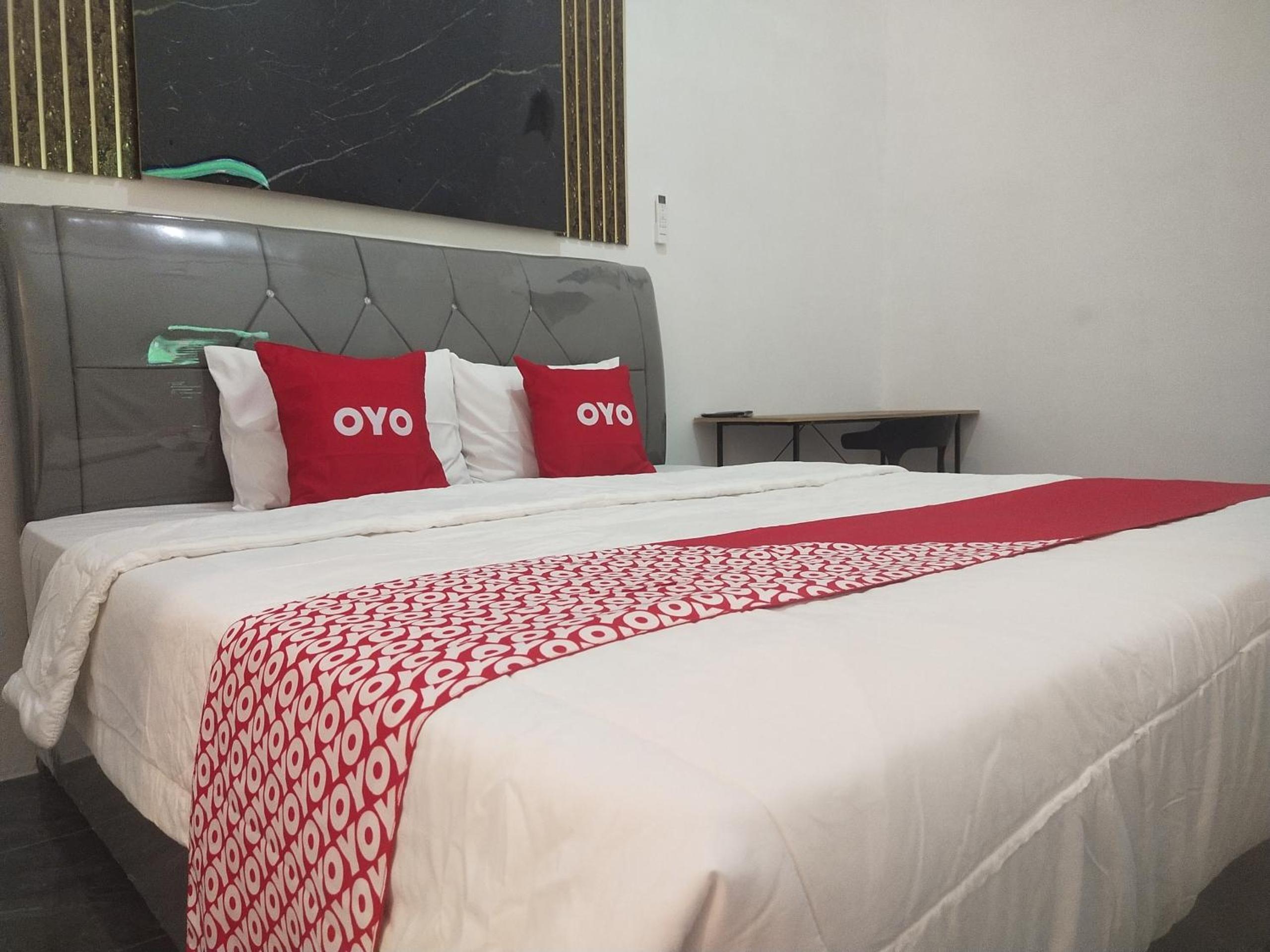 Hotel O Guest House Maria