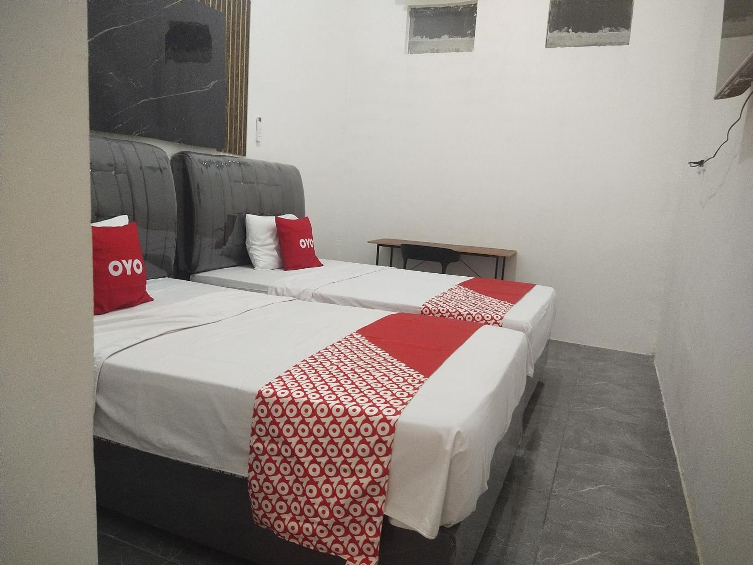 Hotel O Guest House Maria