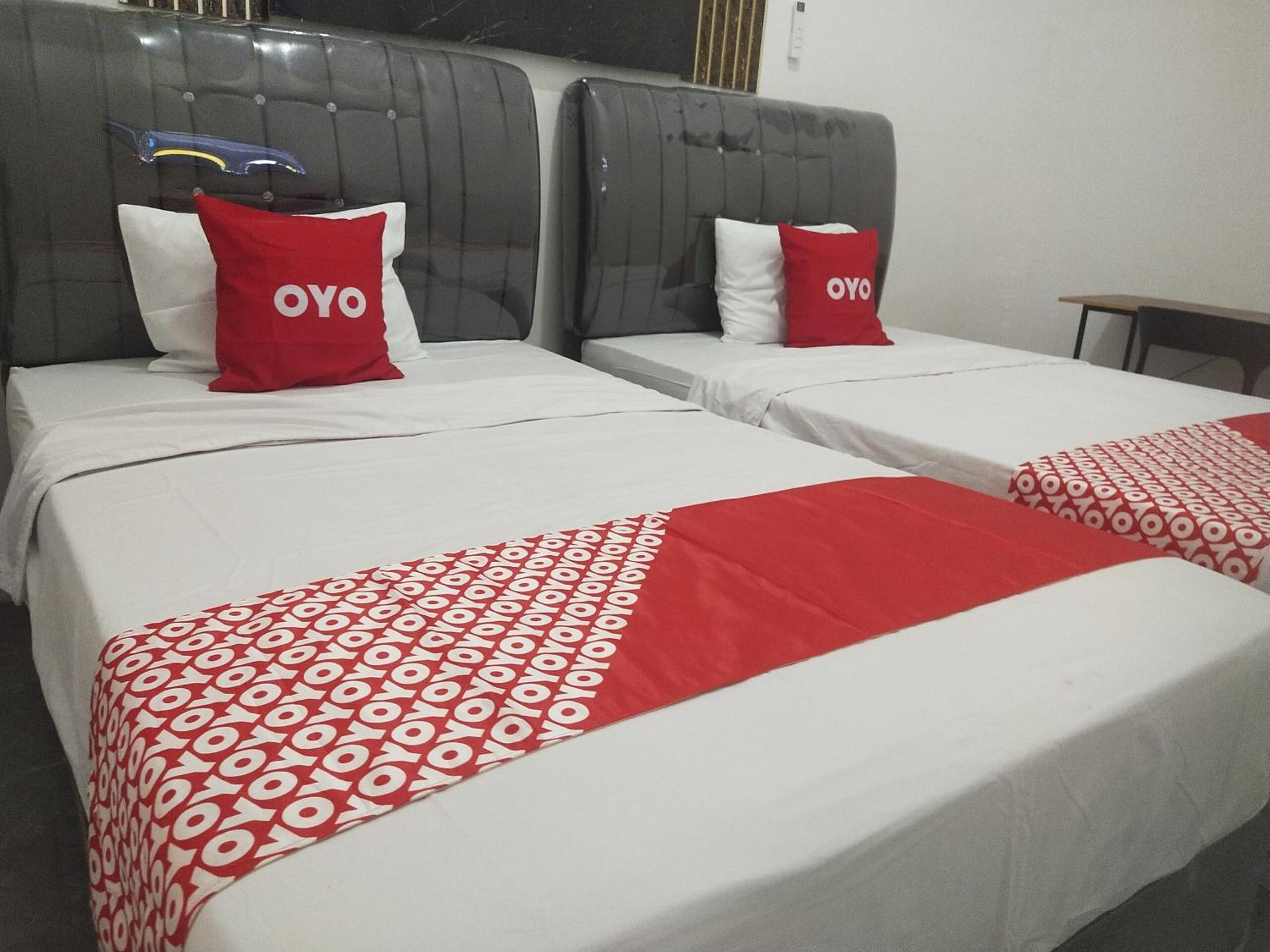 Hotel O Guest House Maria