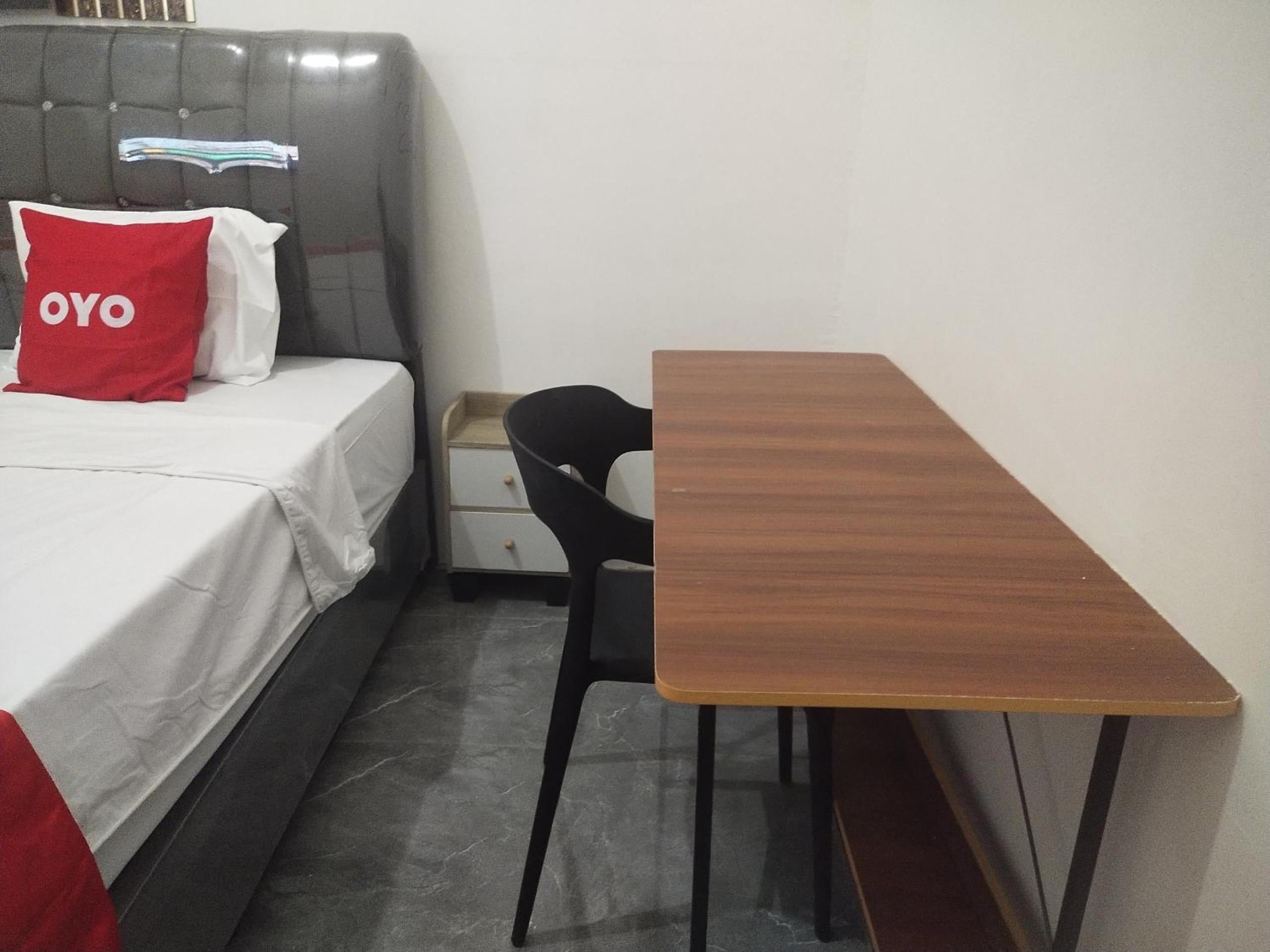 Hotel O Guest House Maria