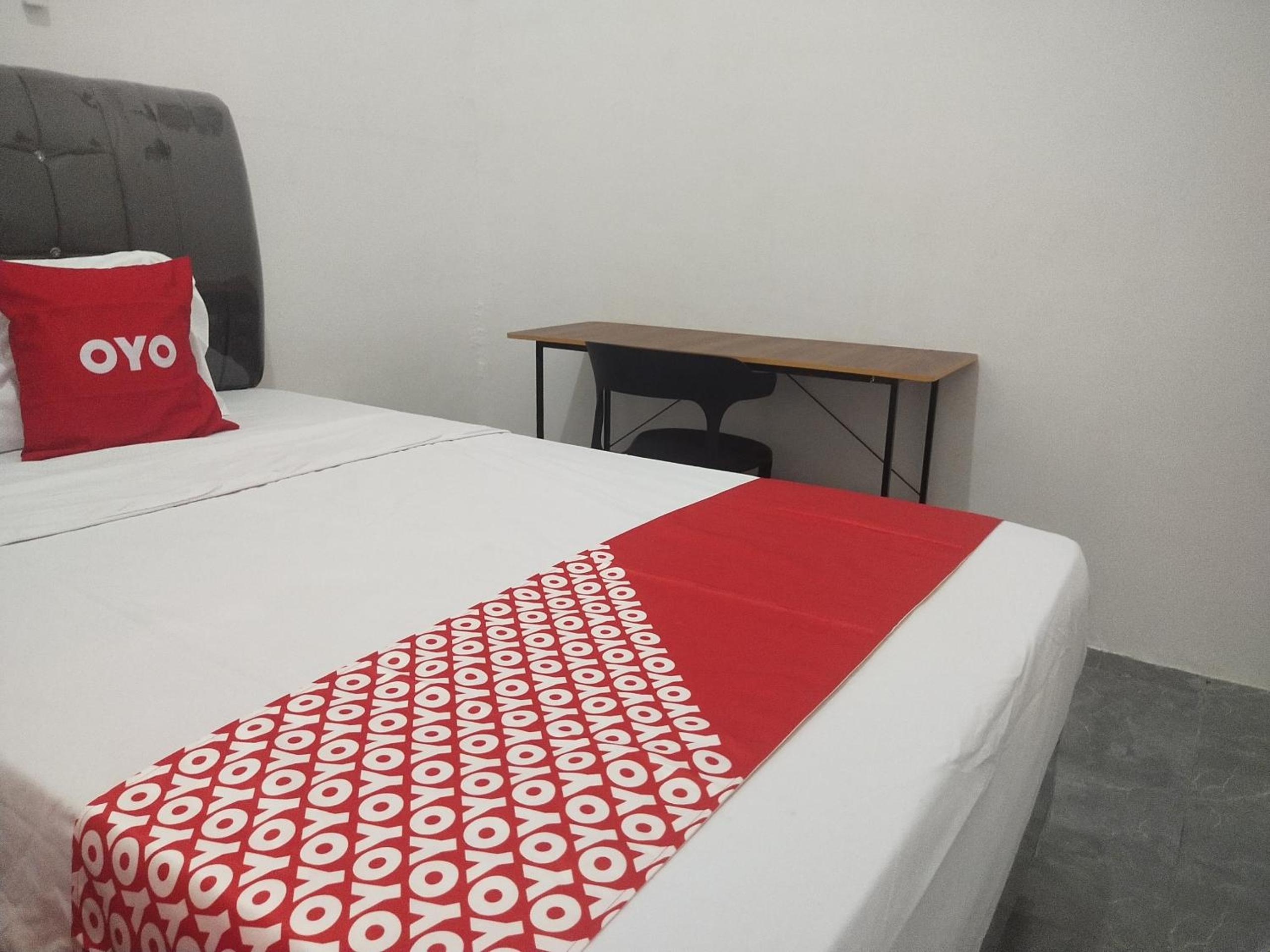 Hotel O Guest House Maria
