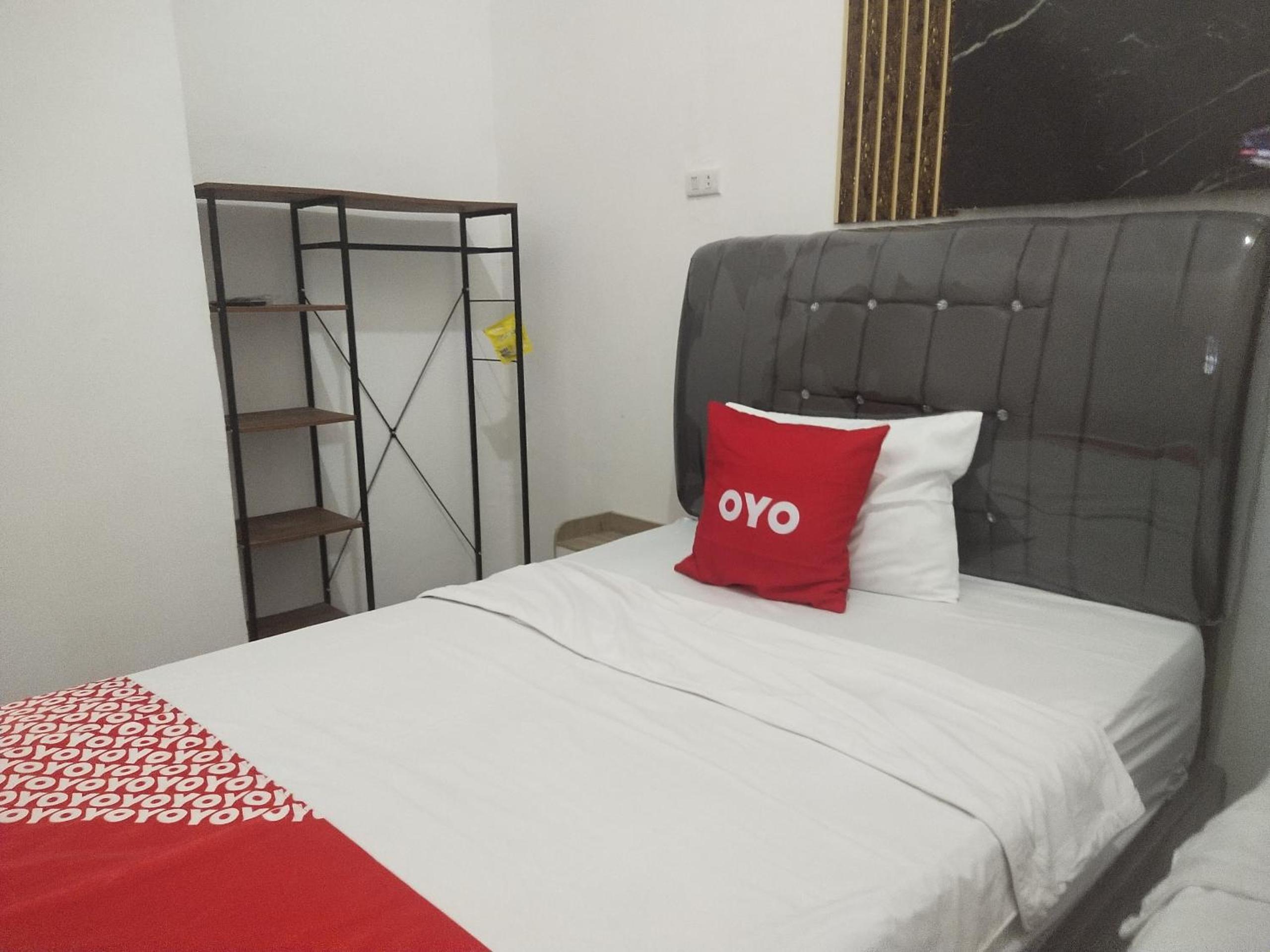 Hotel O Guest House Maria