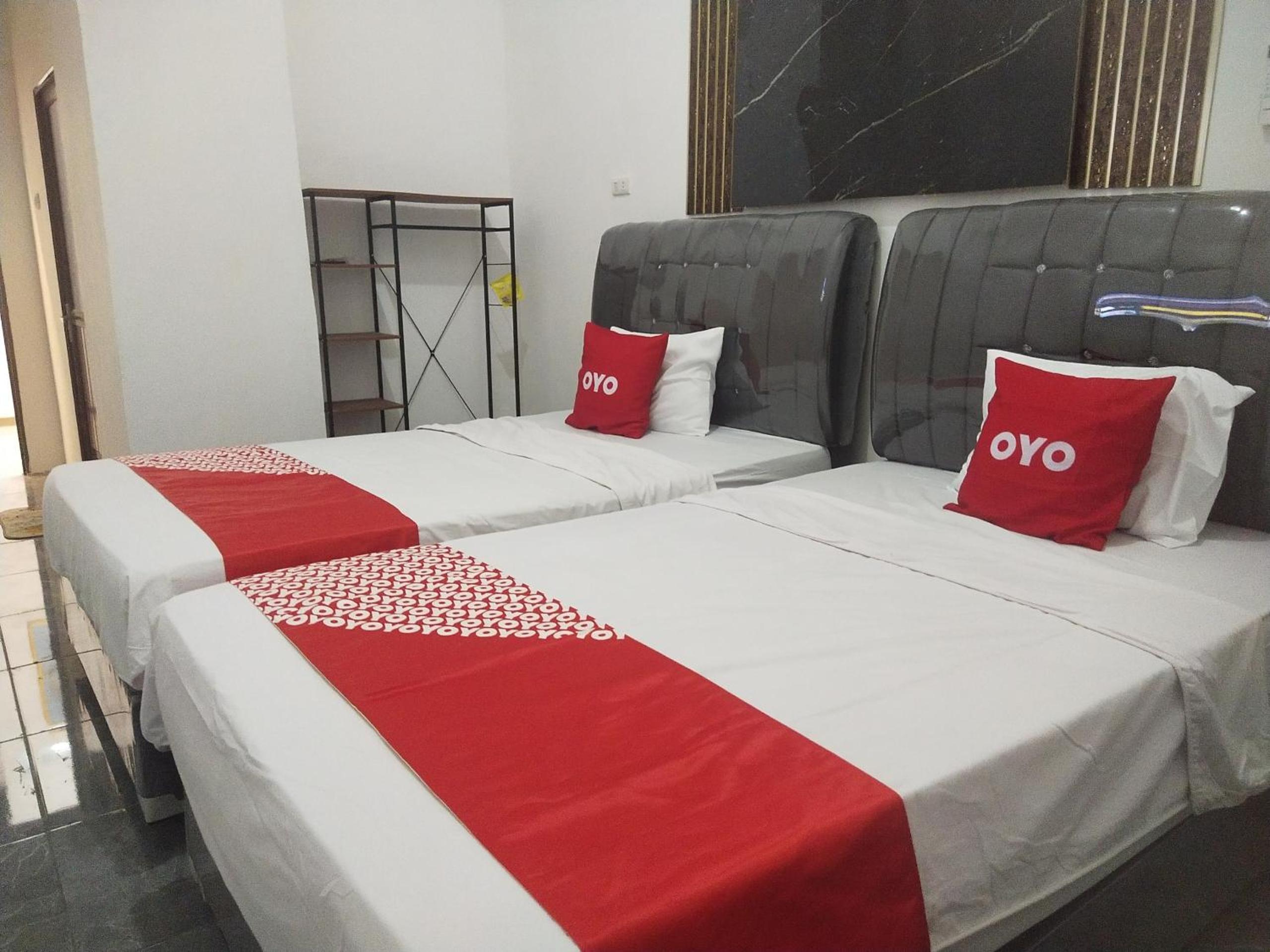 Hotel O Guest House Maria
