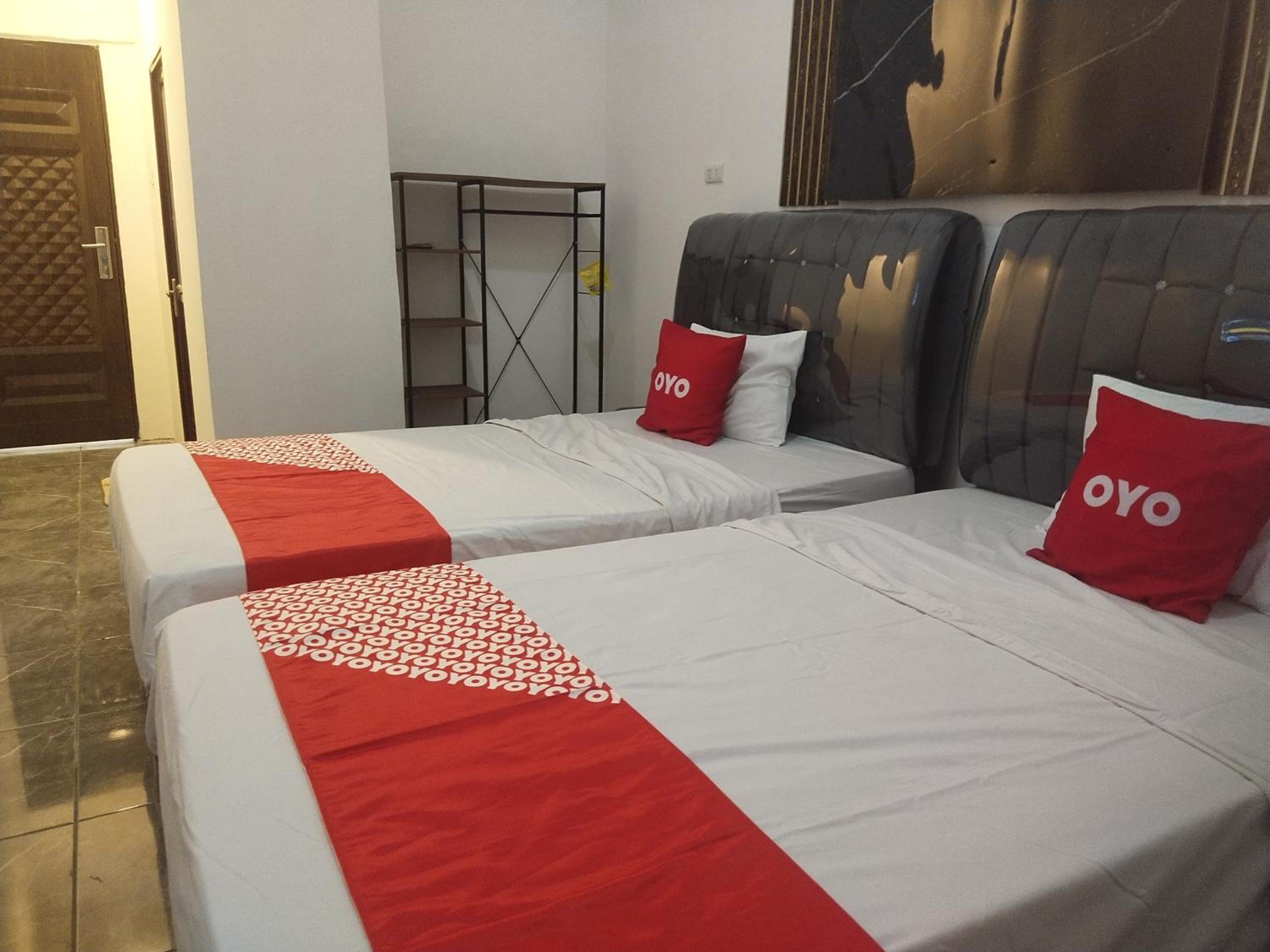 Hotel O Guest House Maria
