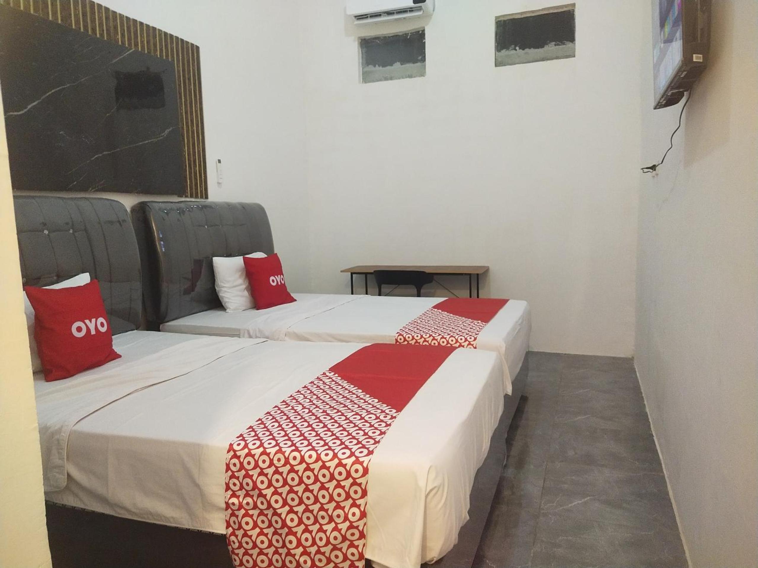 Hotel O Guest House Maria