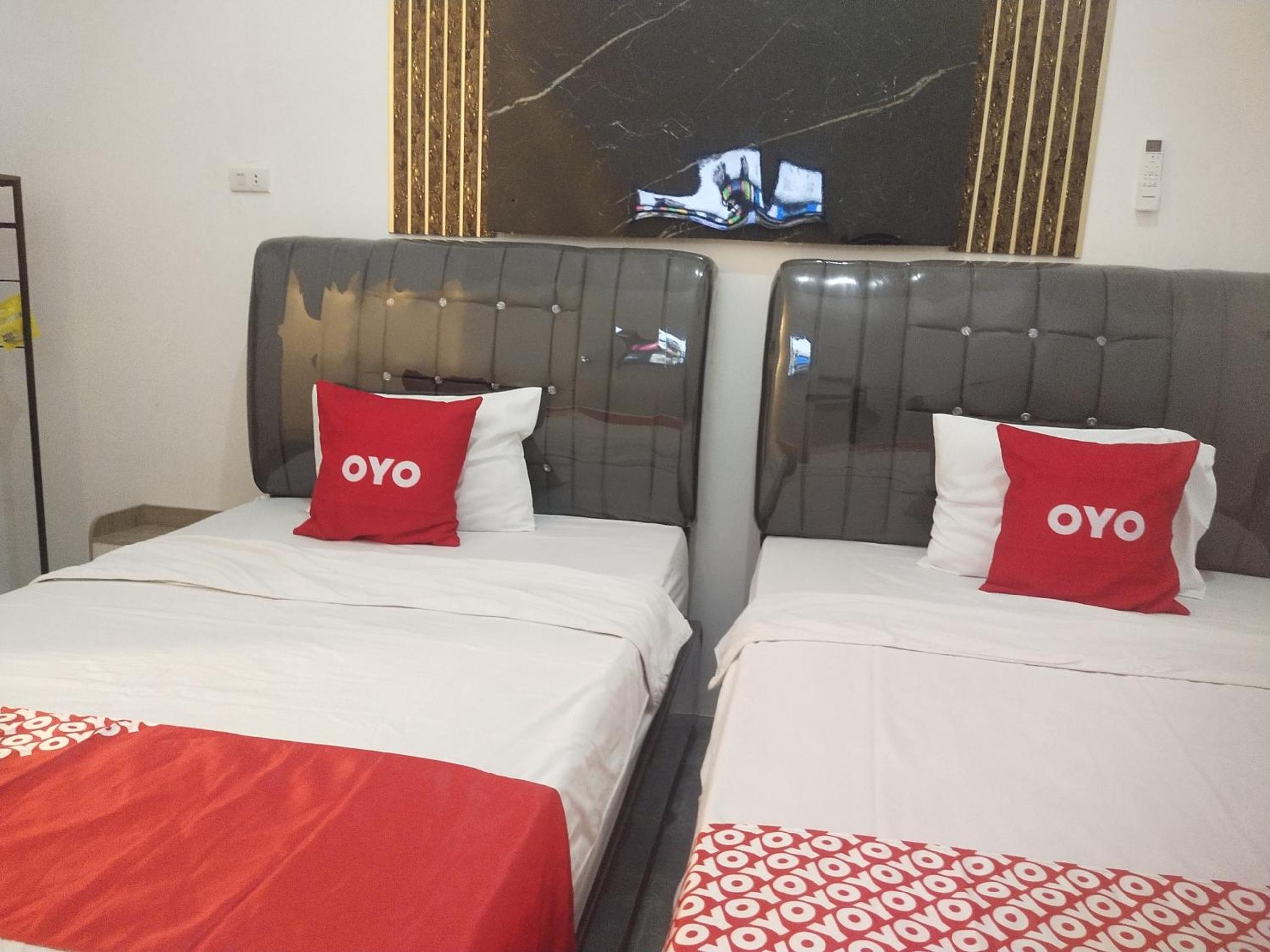 Hotel O Guest House Maria