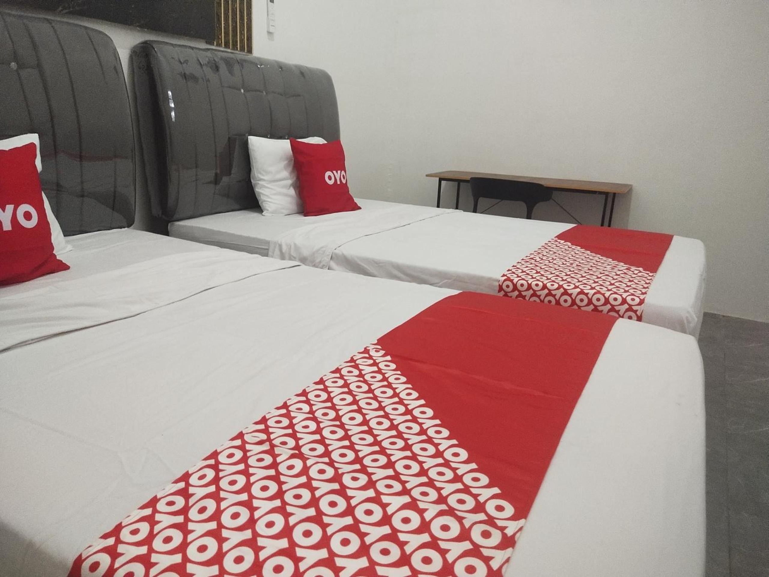 Hotel O Guest House Maria
