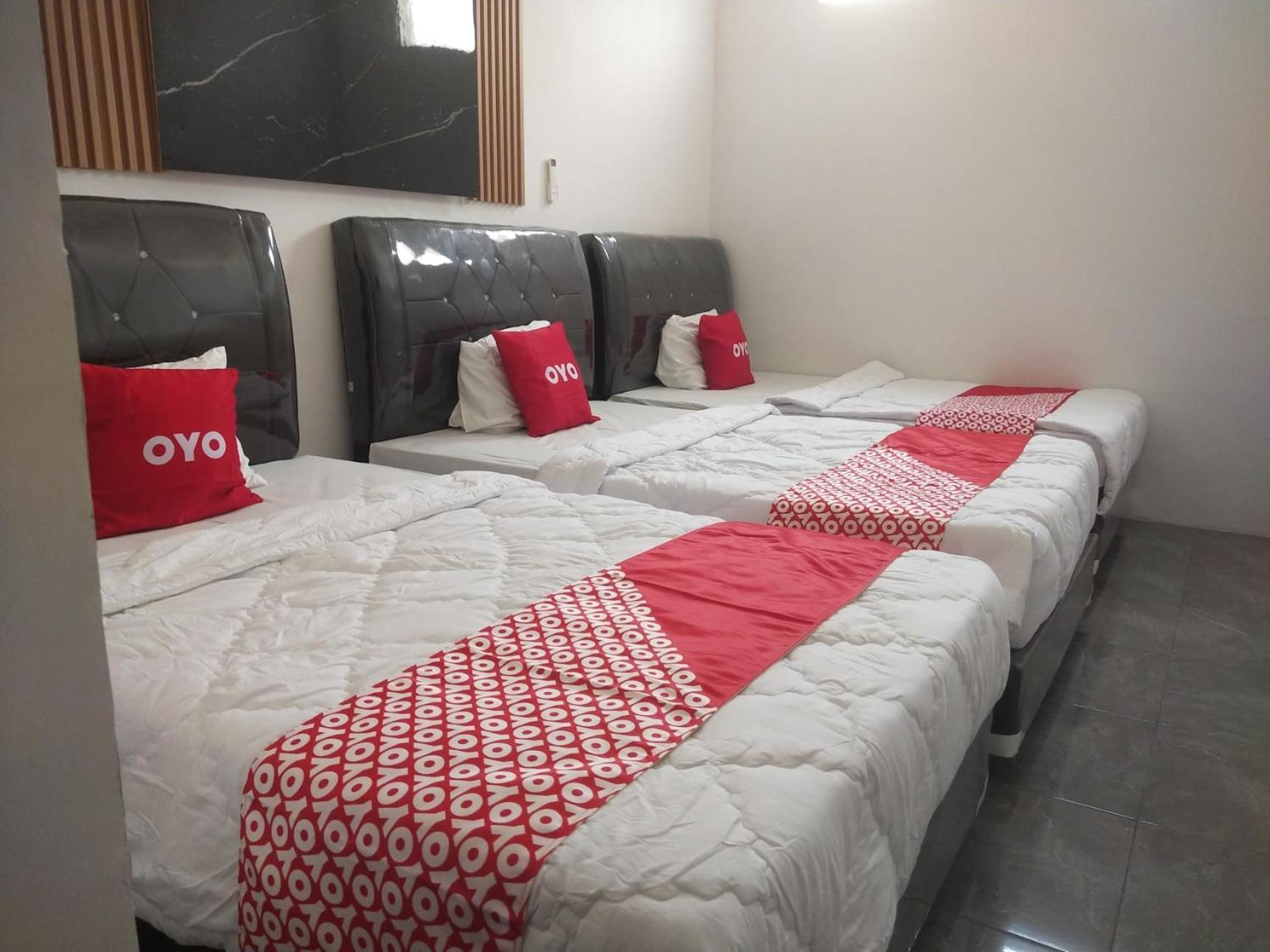 Hotel O Guest House Maria