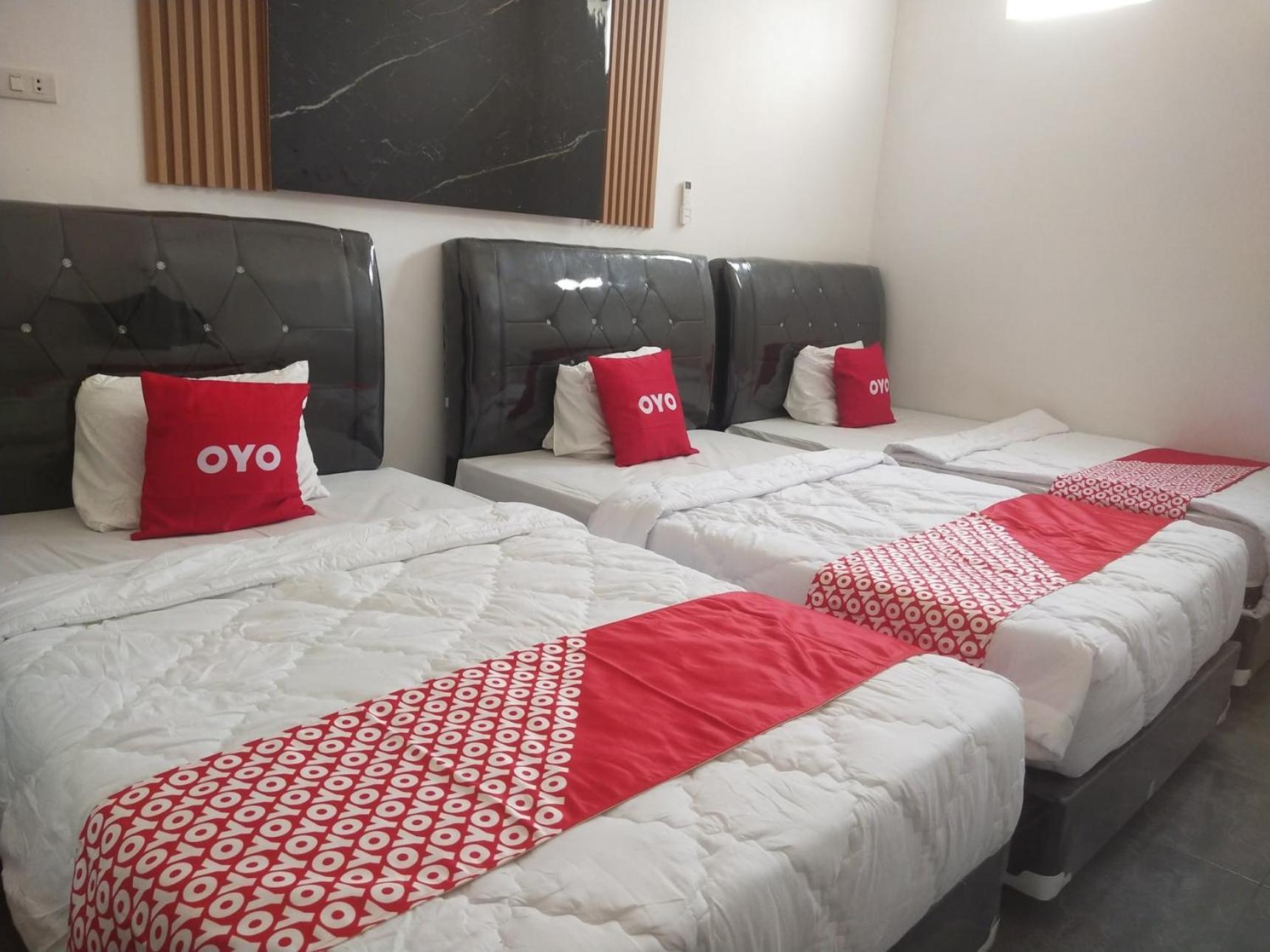 Hotel O Guest House Maria