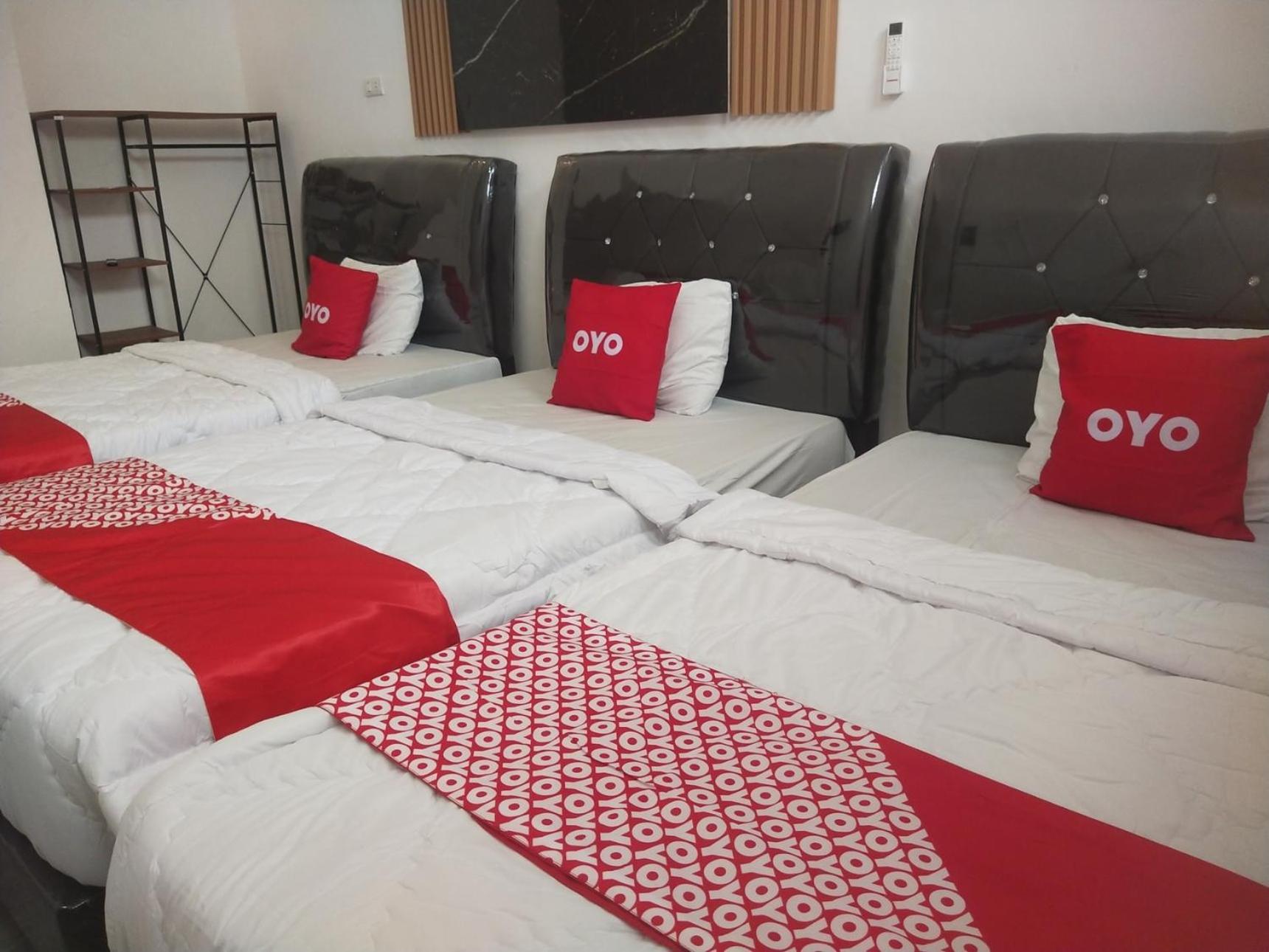 Hotel O Guest House Maria