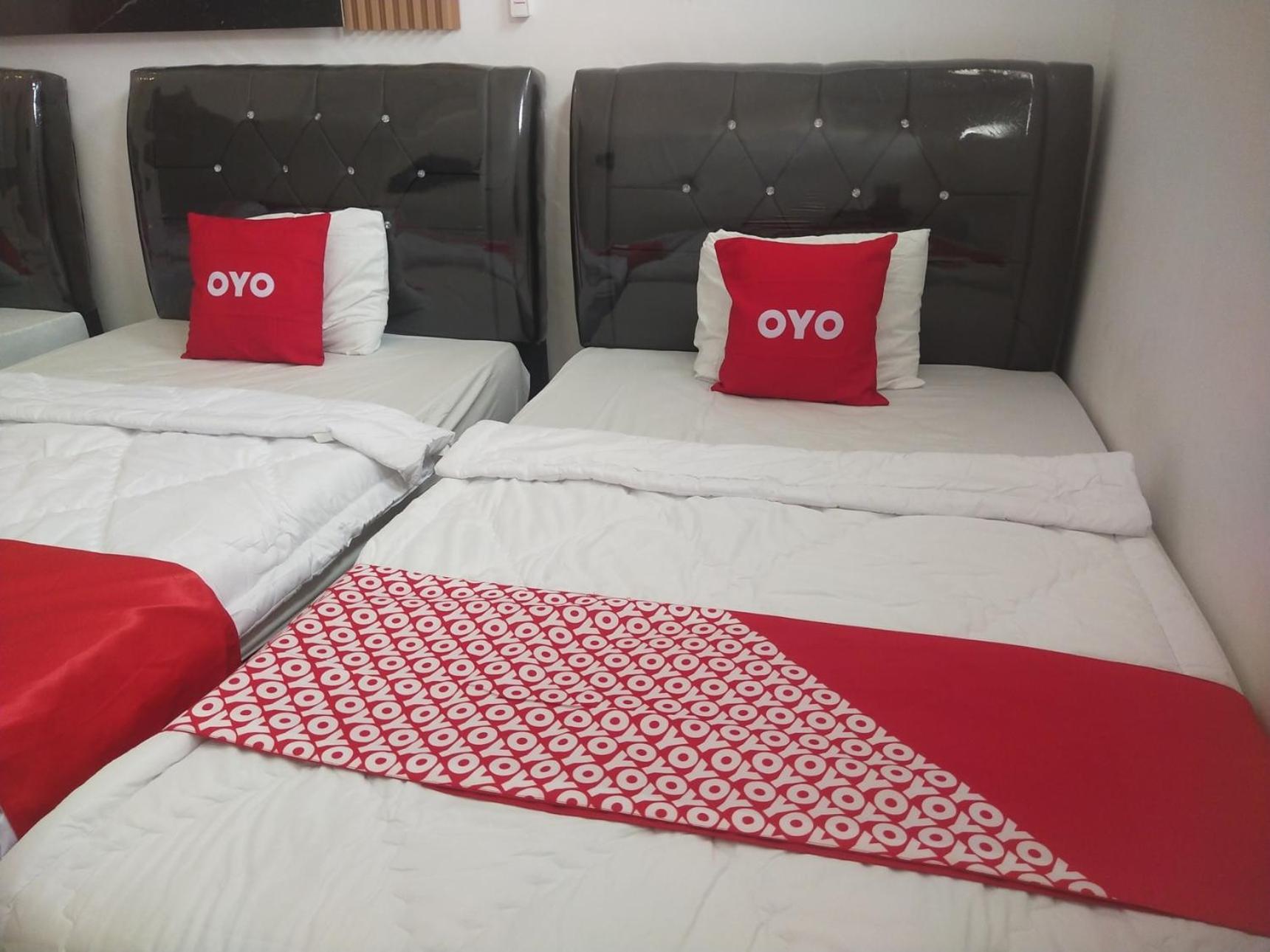 Hotel O Guest House Maria