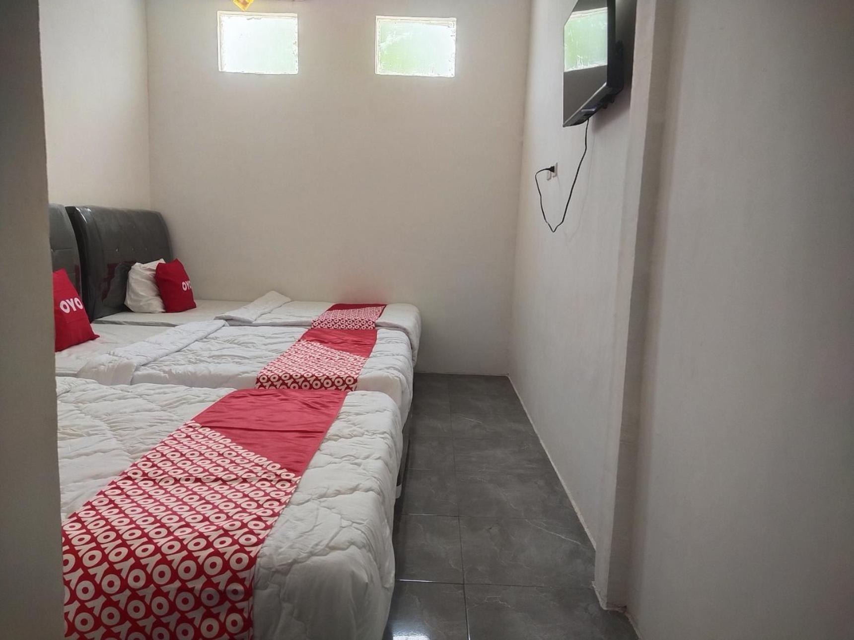 Hotel O Guest House Maria