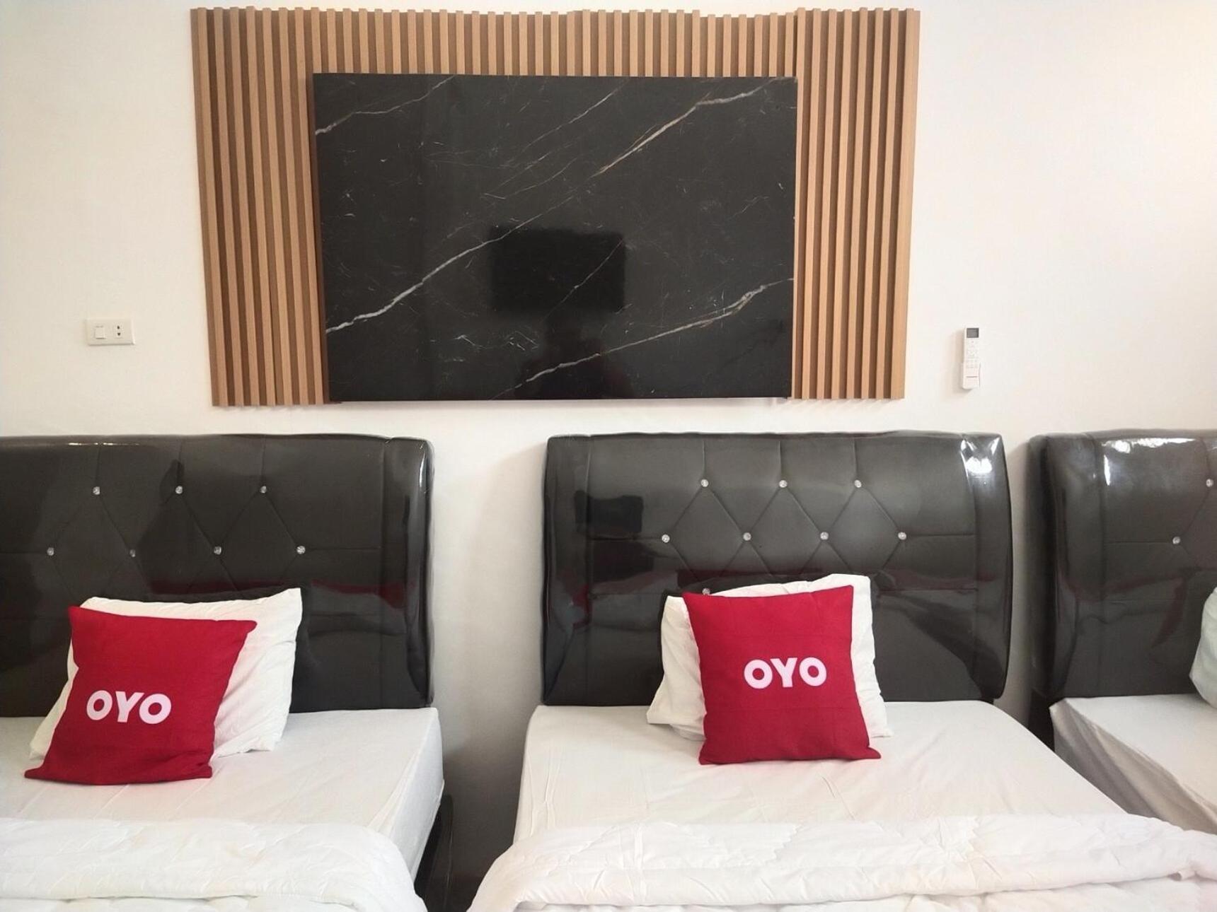 Hotel O Guest House Maria
