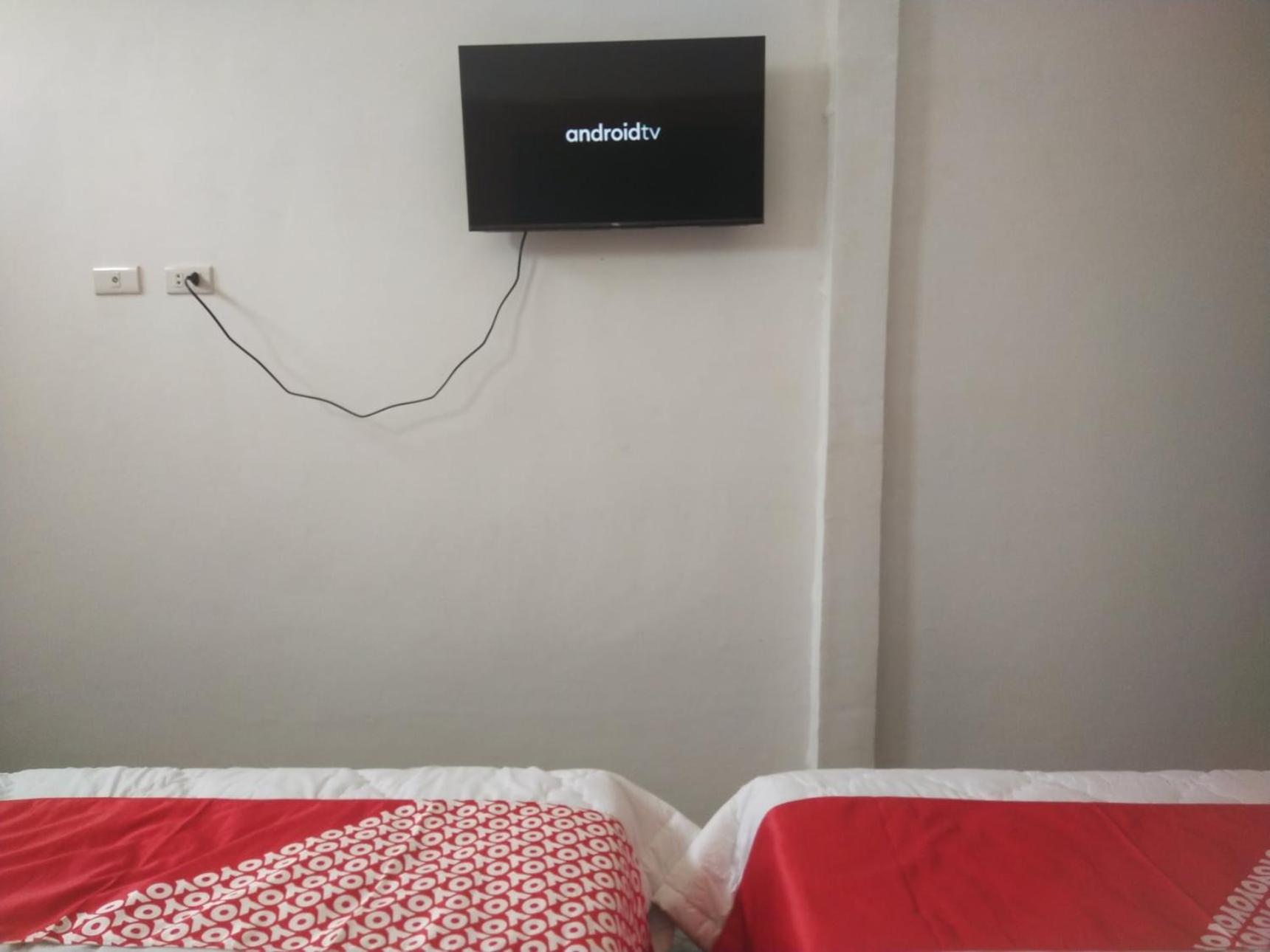 Hotel O Guest House Maria