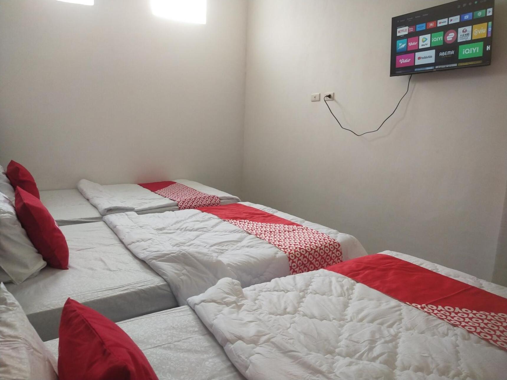 Hotel O Guest House Maria