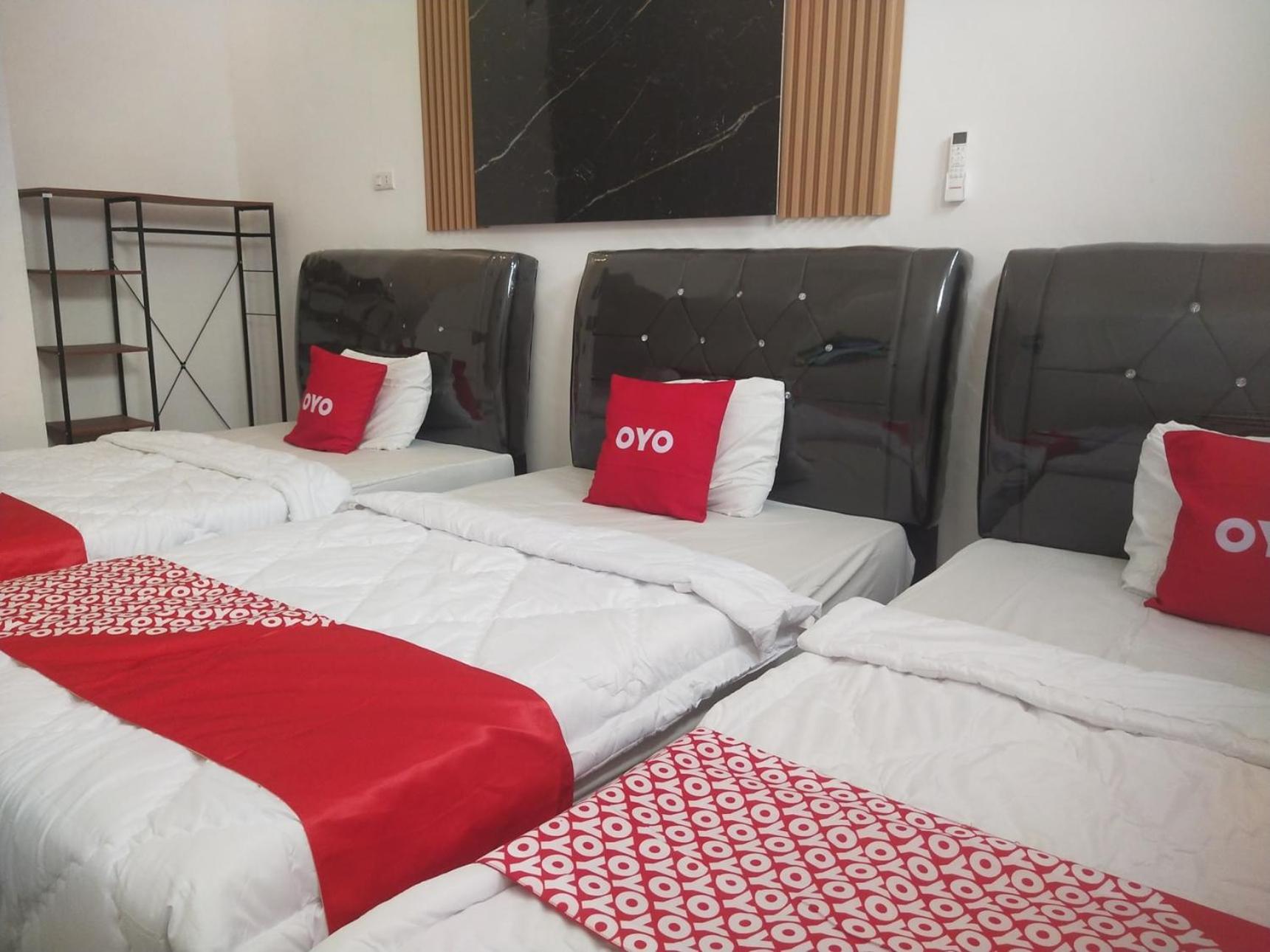 Hotel O Guest House Maria