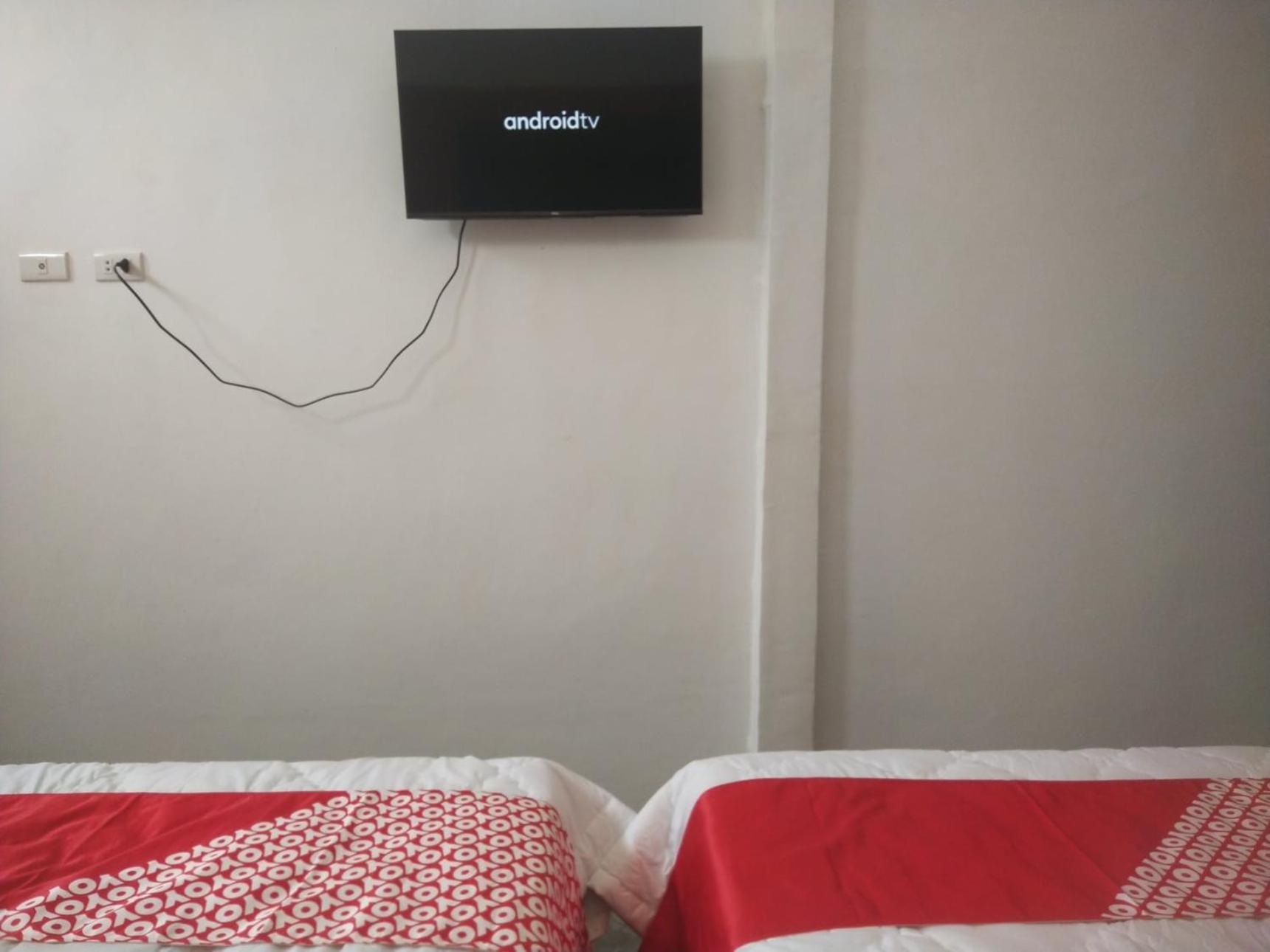 Hotel O Guest House Maria