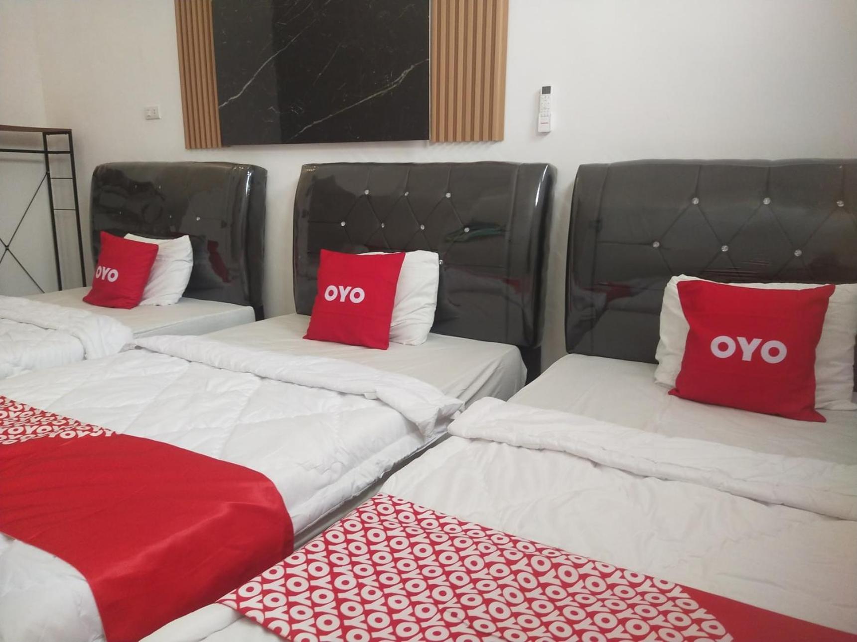 Hotel O Guest House Maria