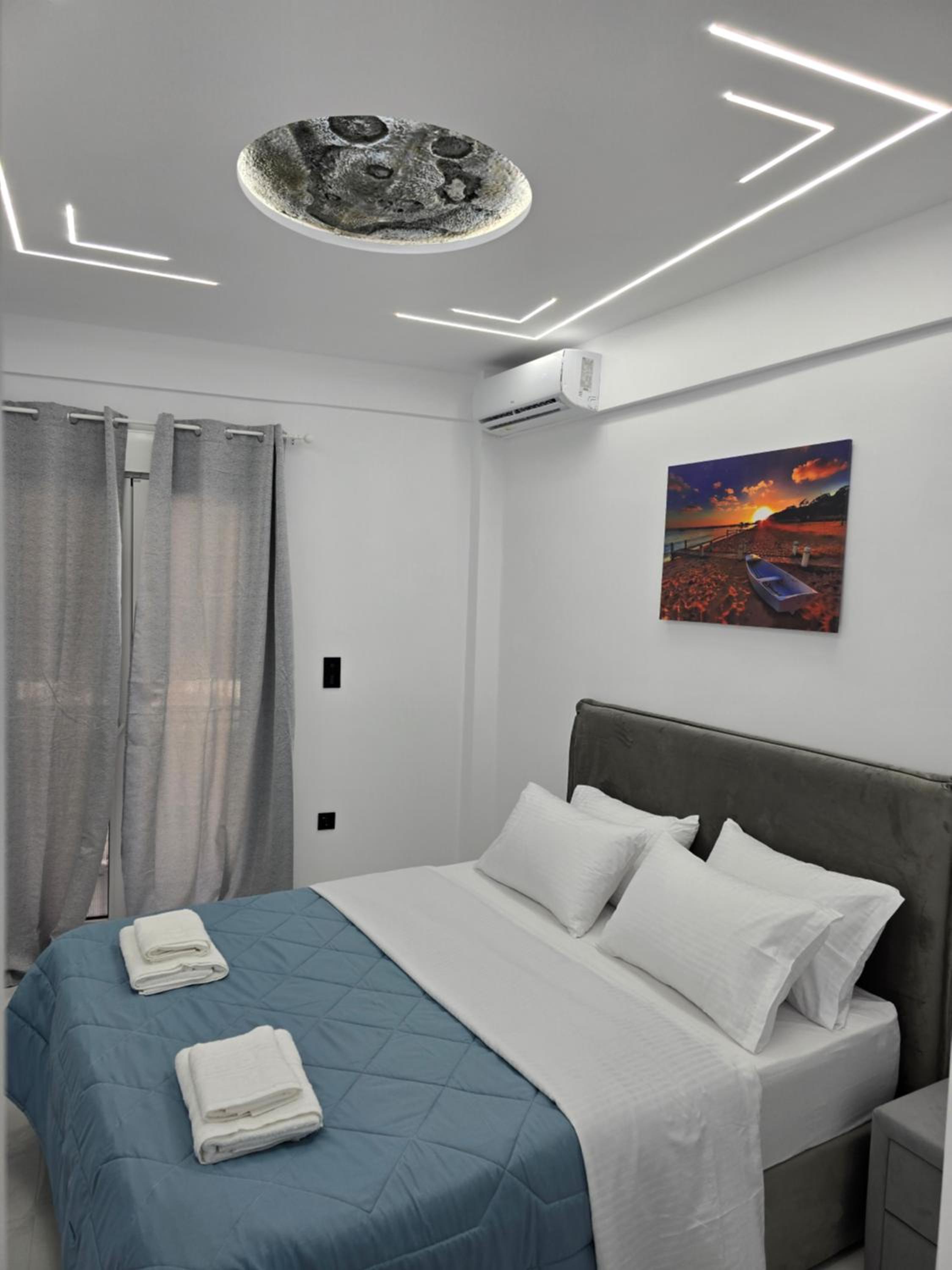 Athens Luxury Apartment