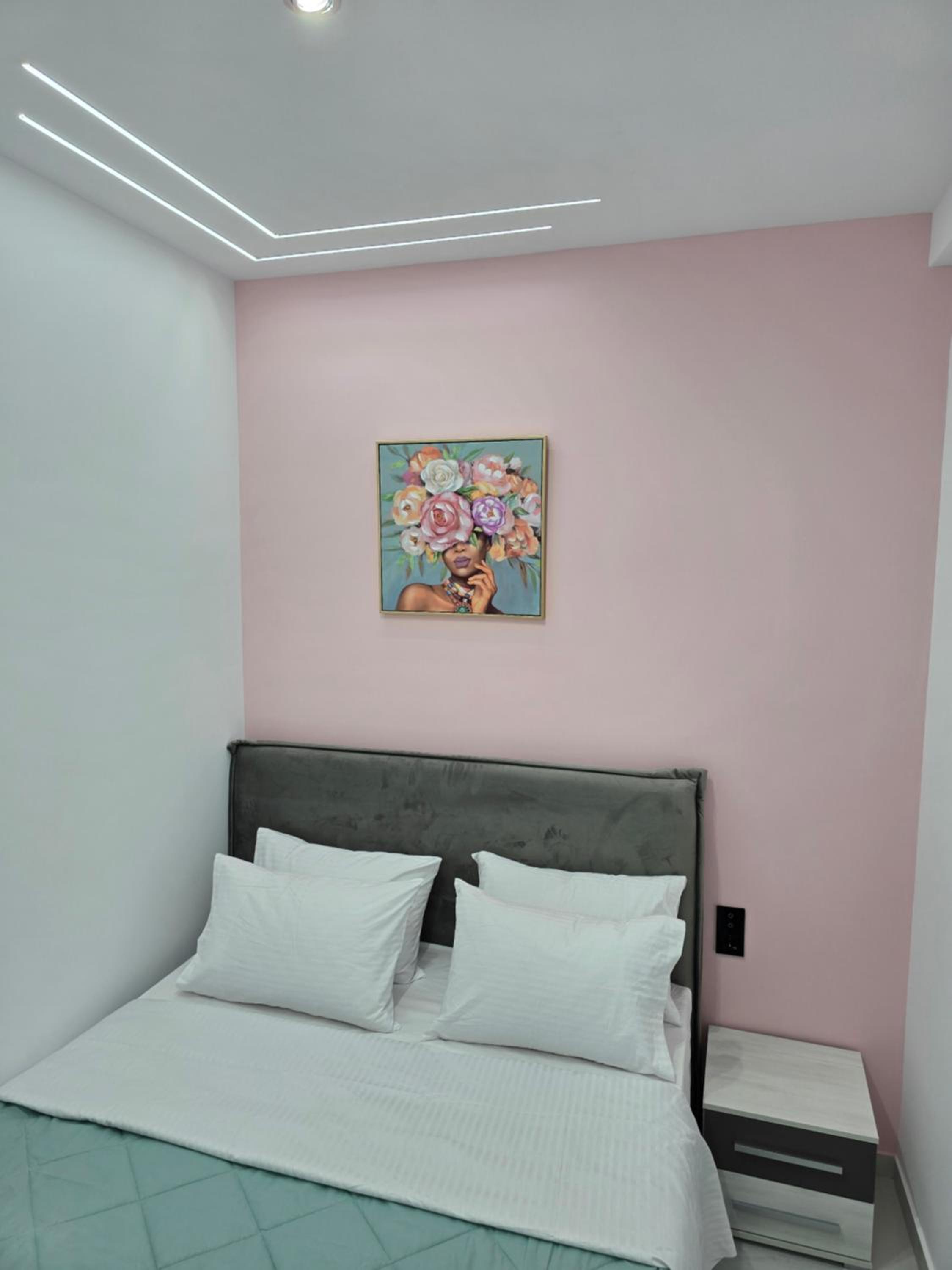Athens Luxury Apartment