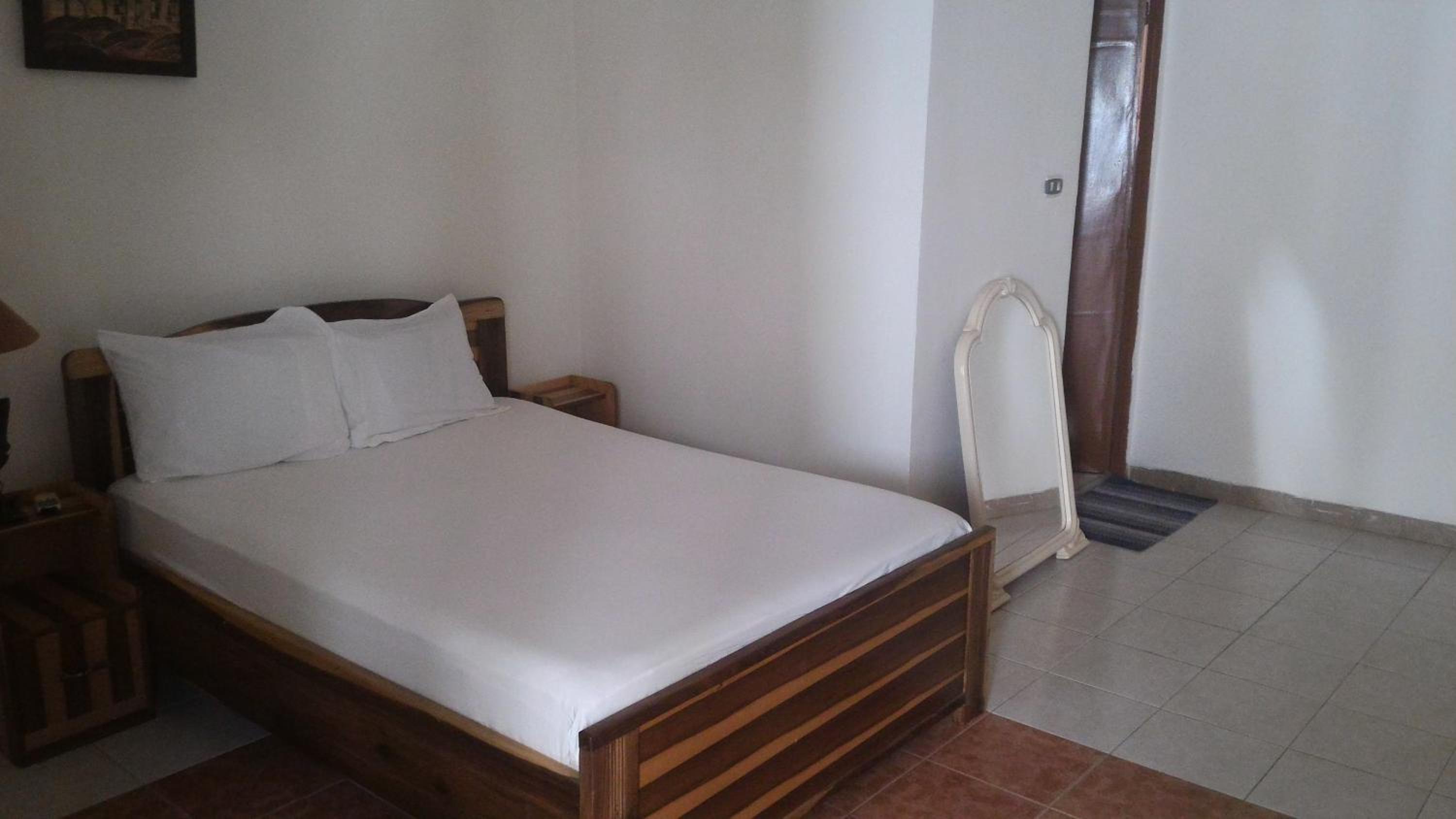Ouagadougou Vacations - Residence Diane - Property Image 6