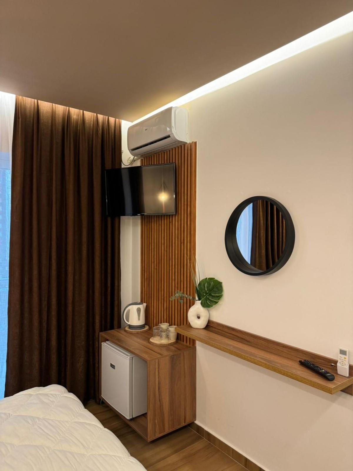 Ansi Paradiso Apartaments