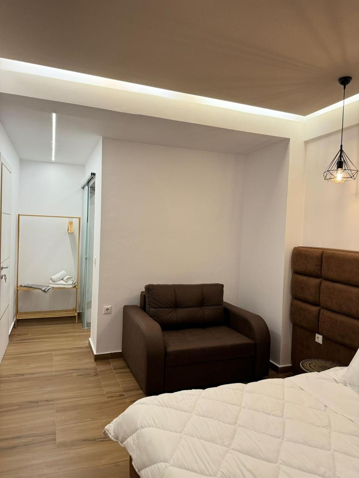 Ansi Paradiso Apartaments