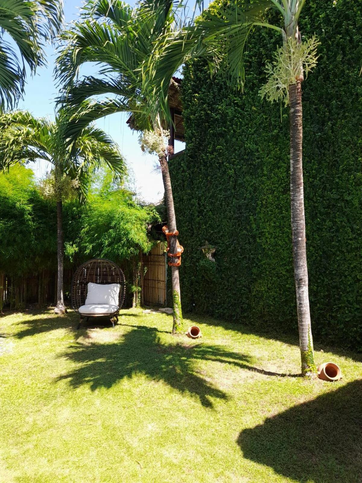 KUTA - 4BR Villa with Private XL Pool view 5
