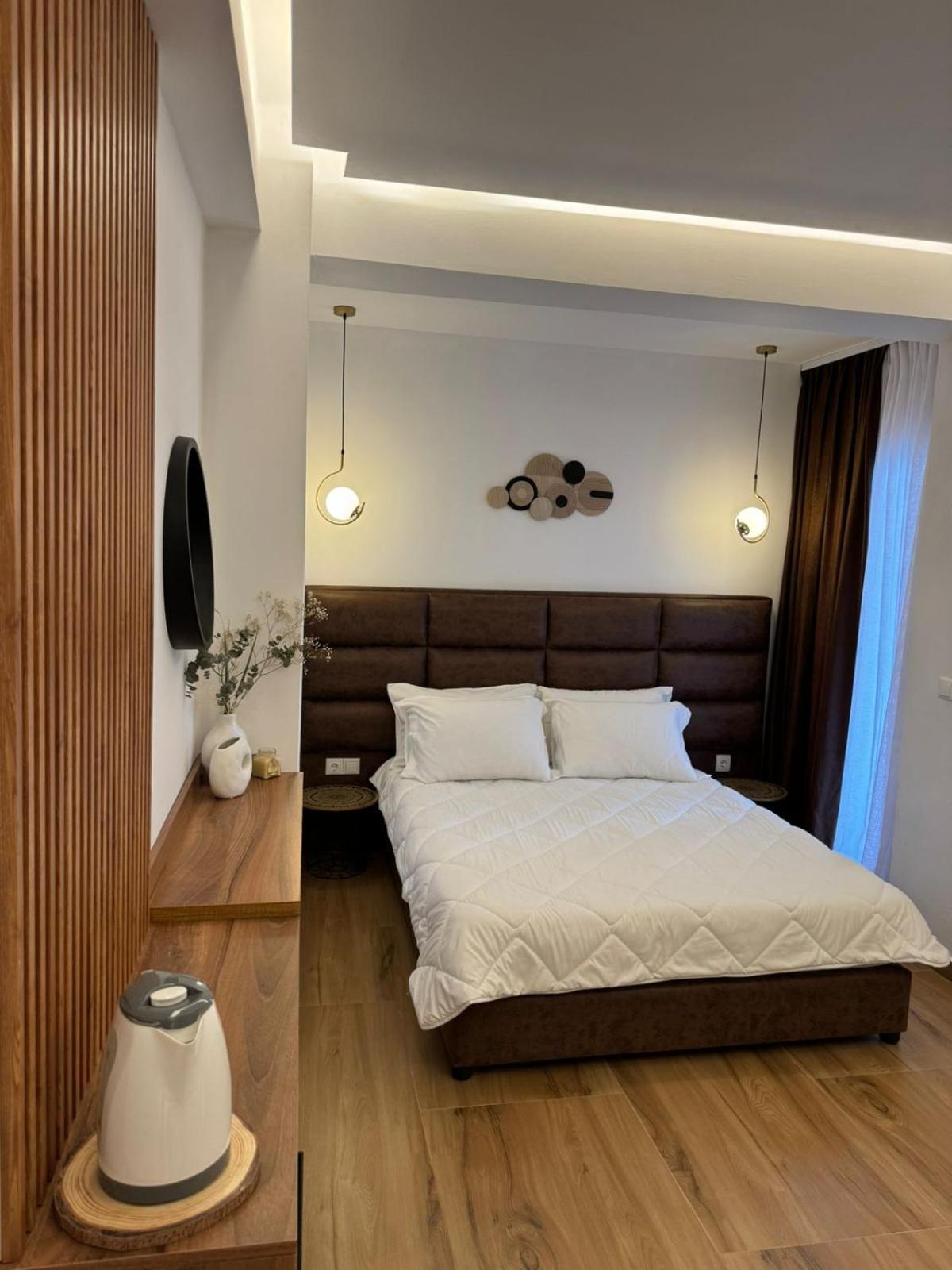 Ansi Paradiso Apartaments