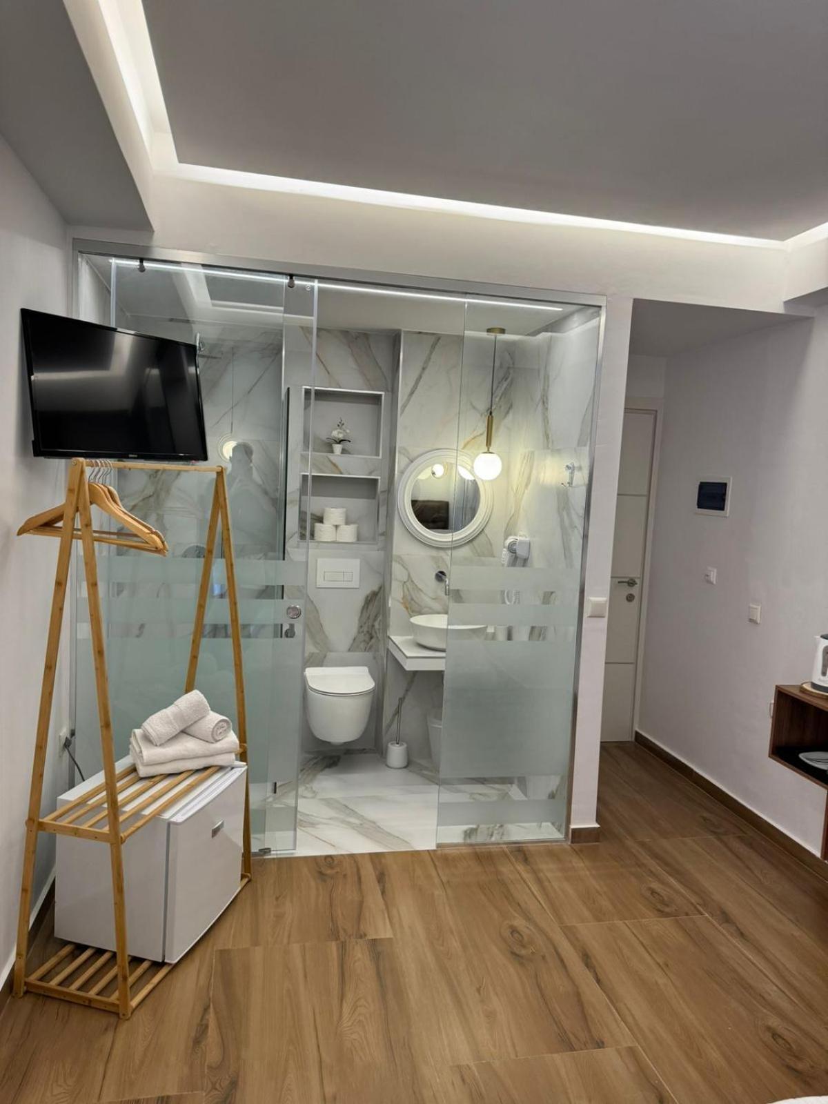 Ansi Paradiso Apartaments