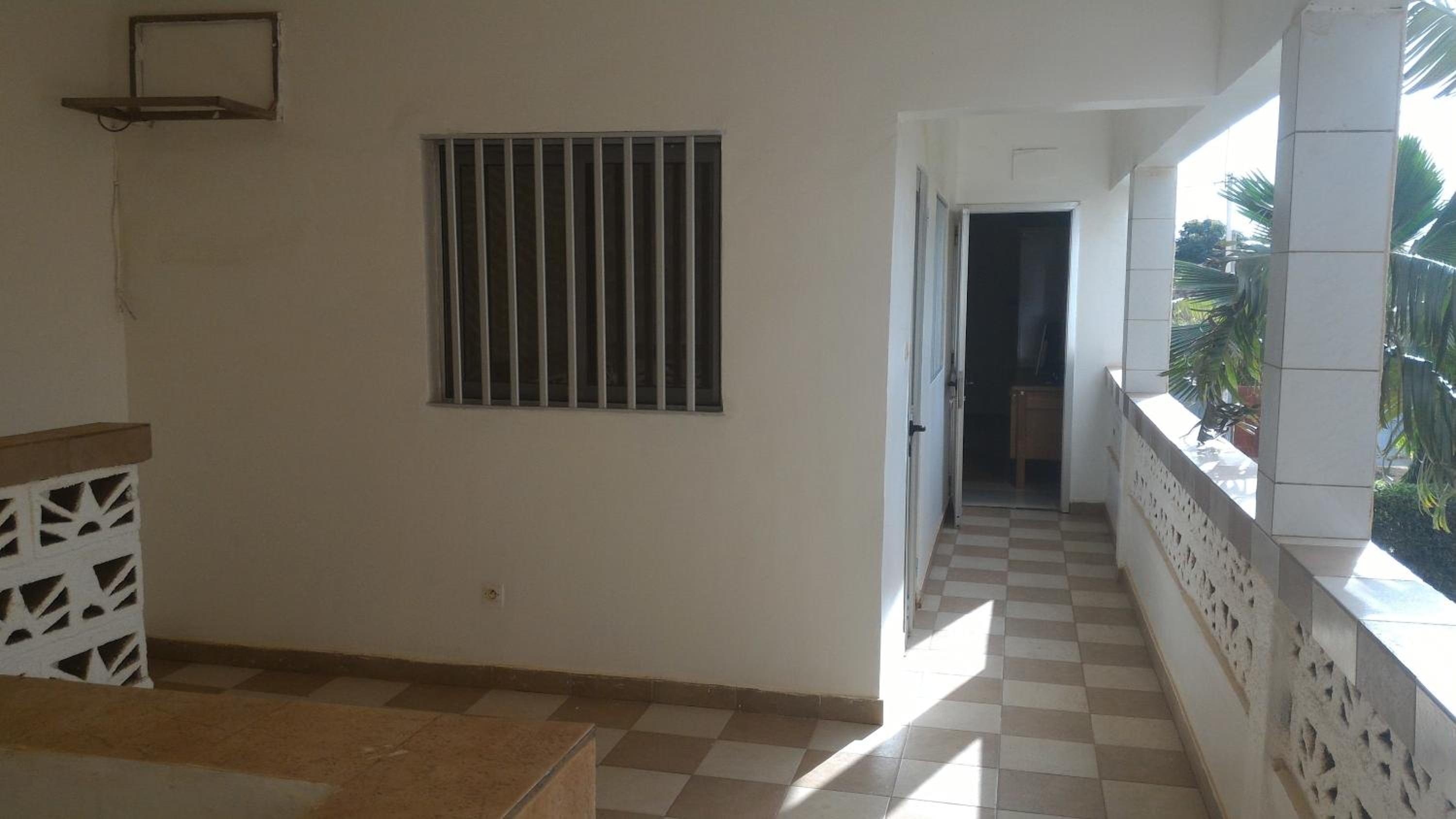 Ouagadougou Vacations - Residence Diane - Property Image 5