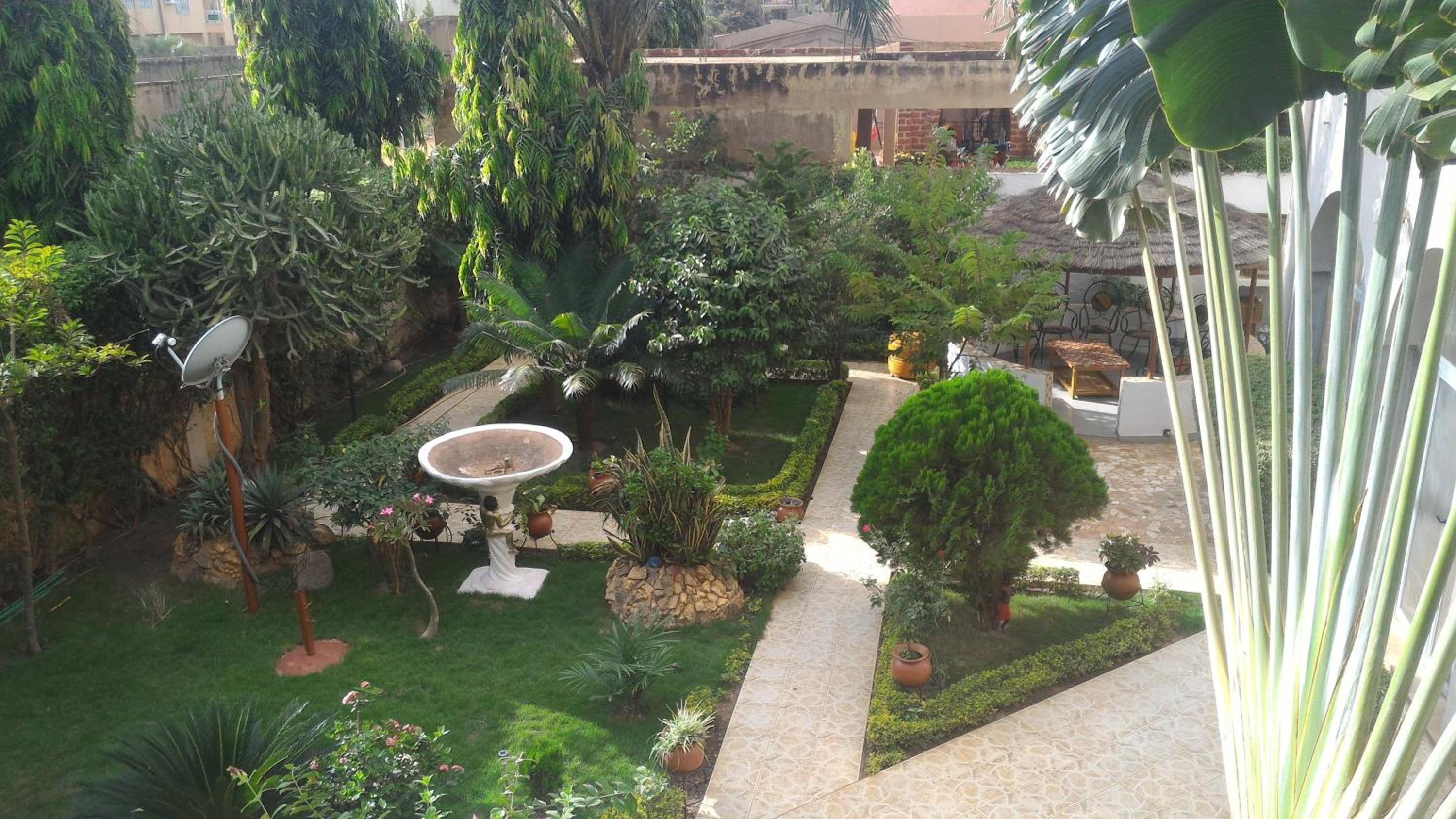 Ouagadougou Vacations - Residence Diane - Property Image 11