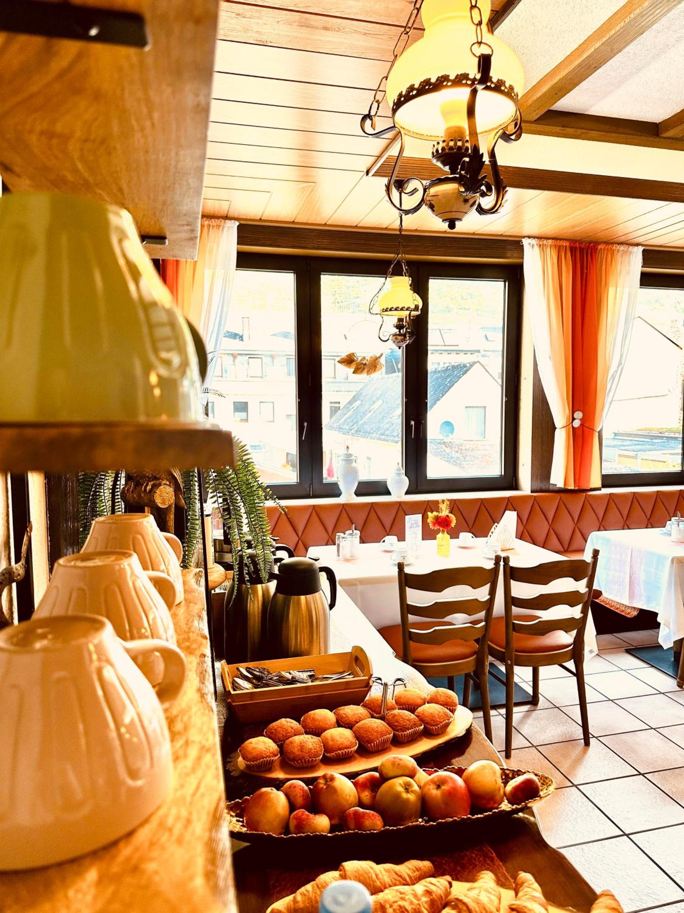 HAUS BENICO -Pension-