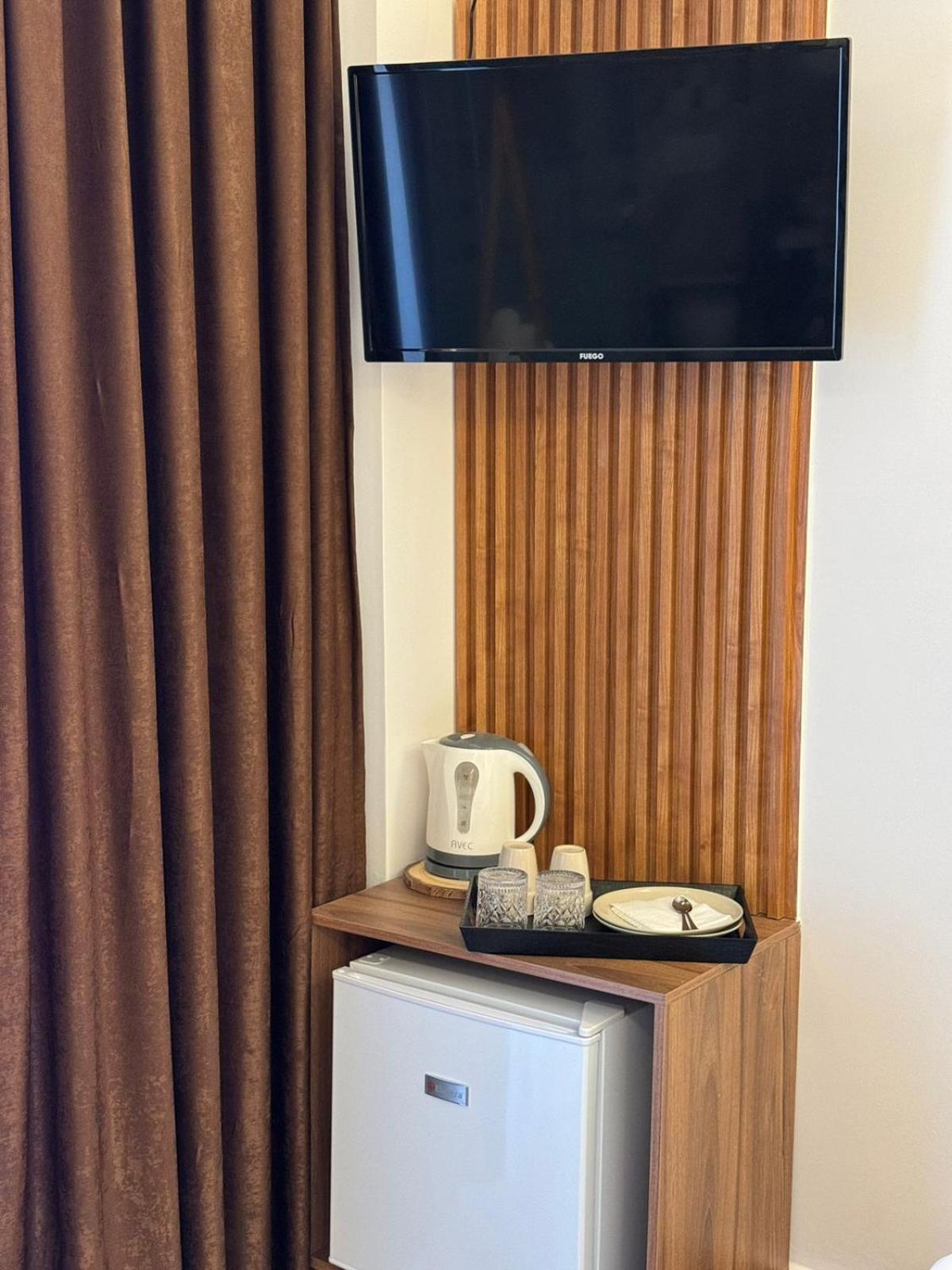Ansi Paradiso Apartaments
