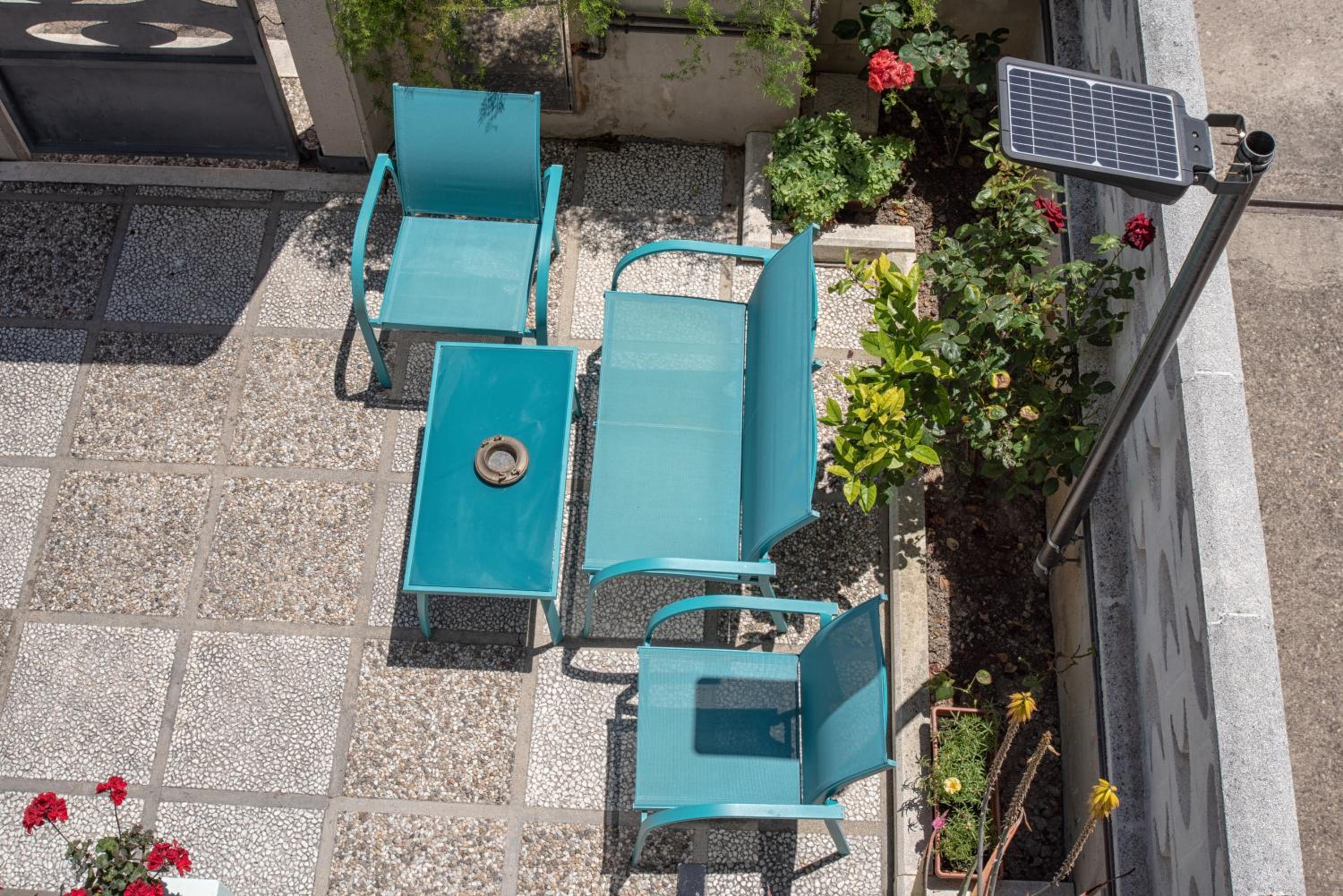 B&B Santa Filomena view 3