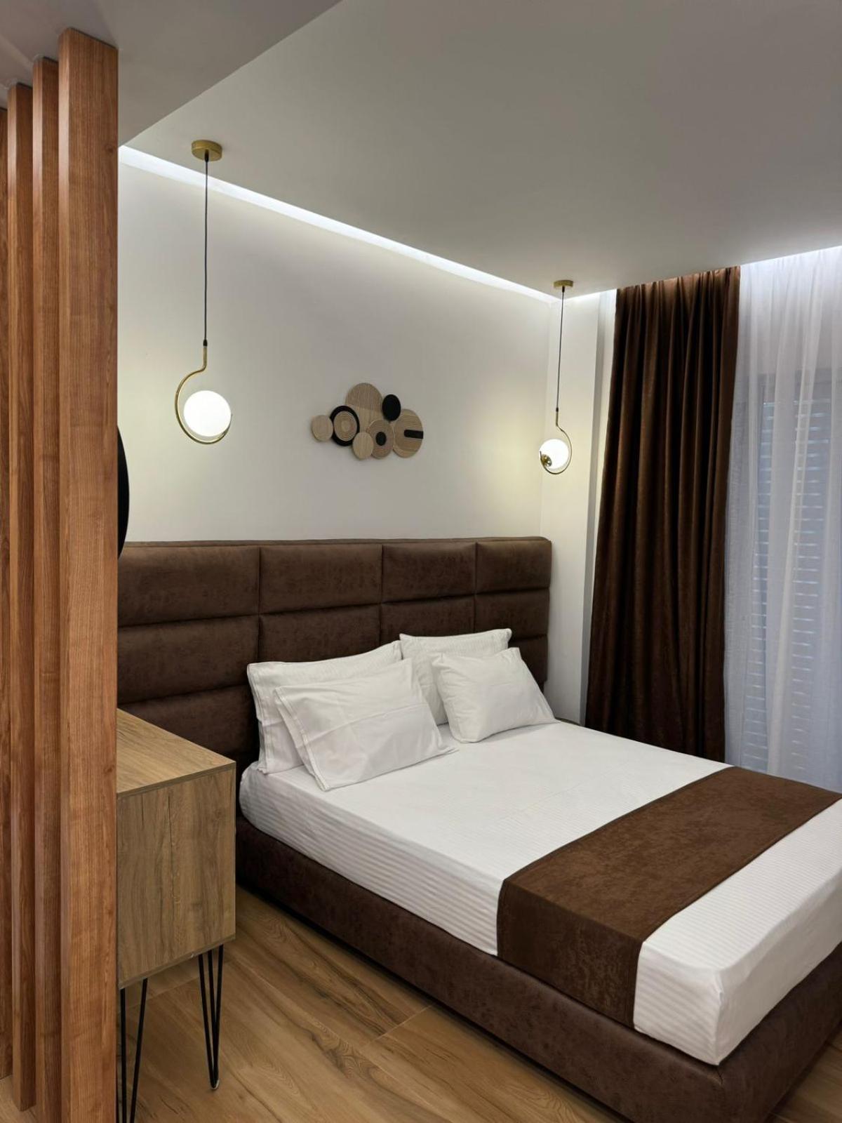 Ansi Paradiso Apartaments