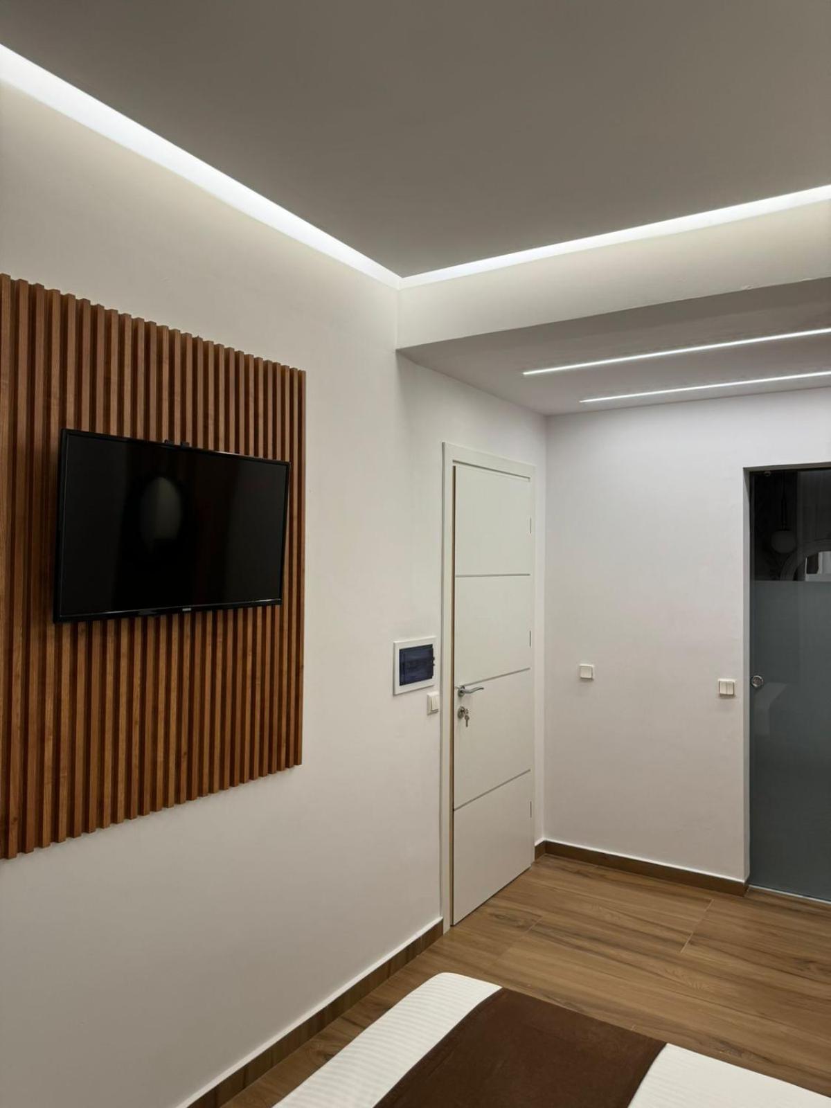 Ansi Paradiso Apartaments