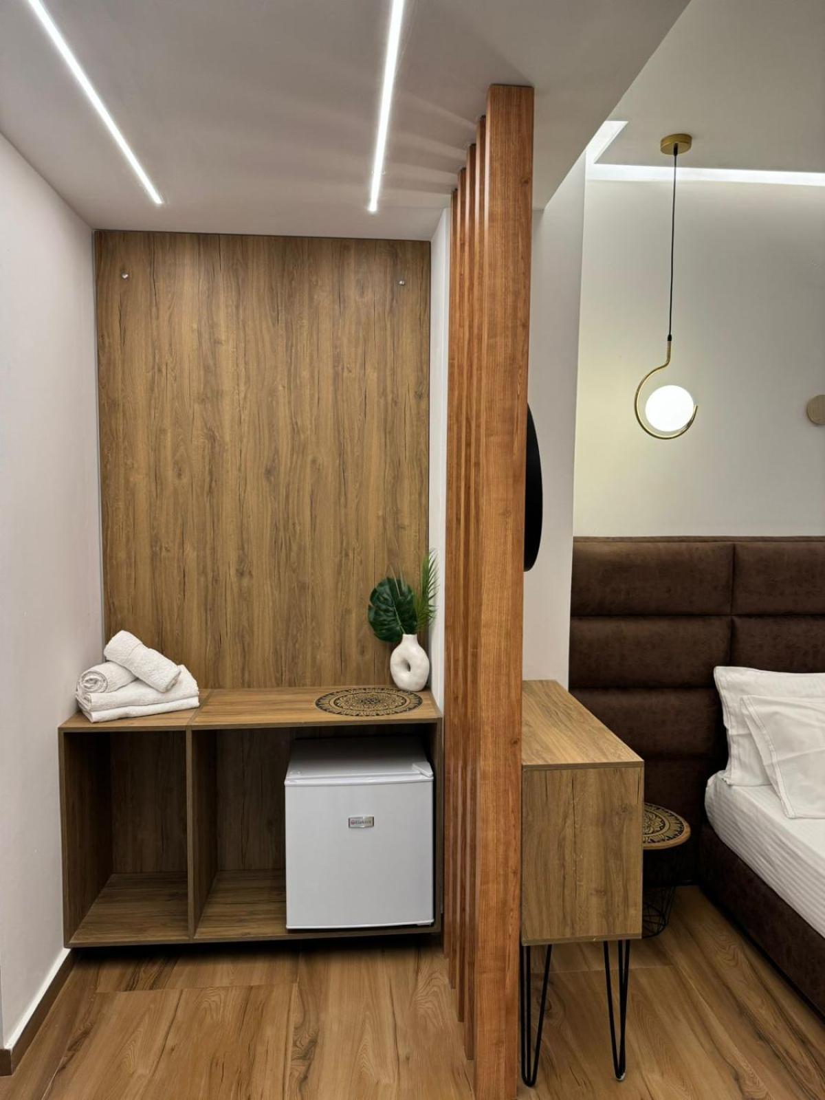 Ansi Paradiso Apartaments