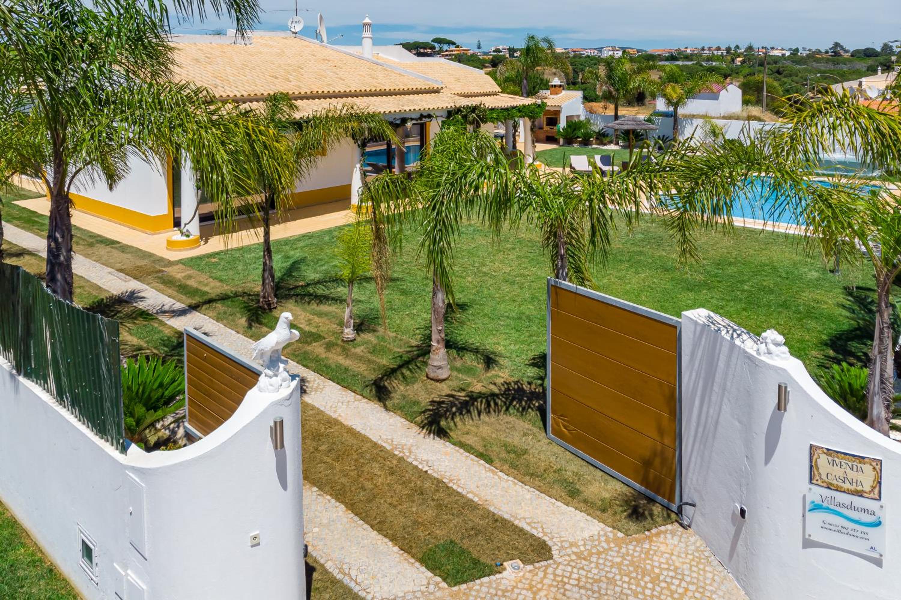 Villa Casinha view 3