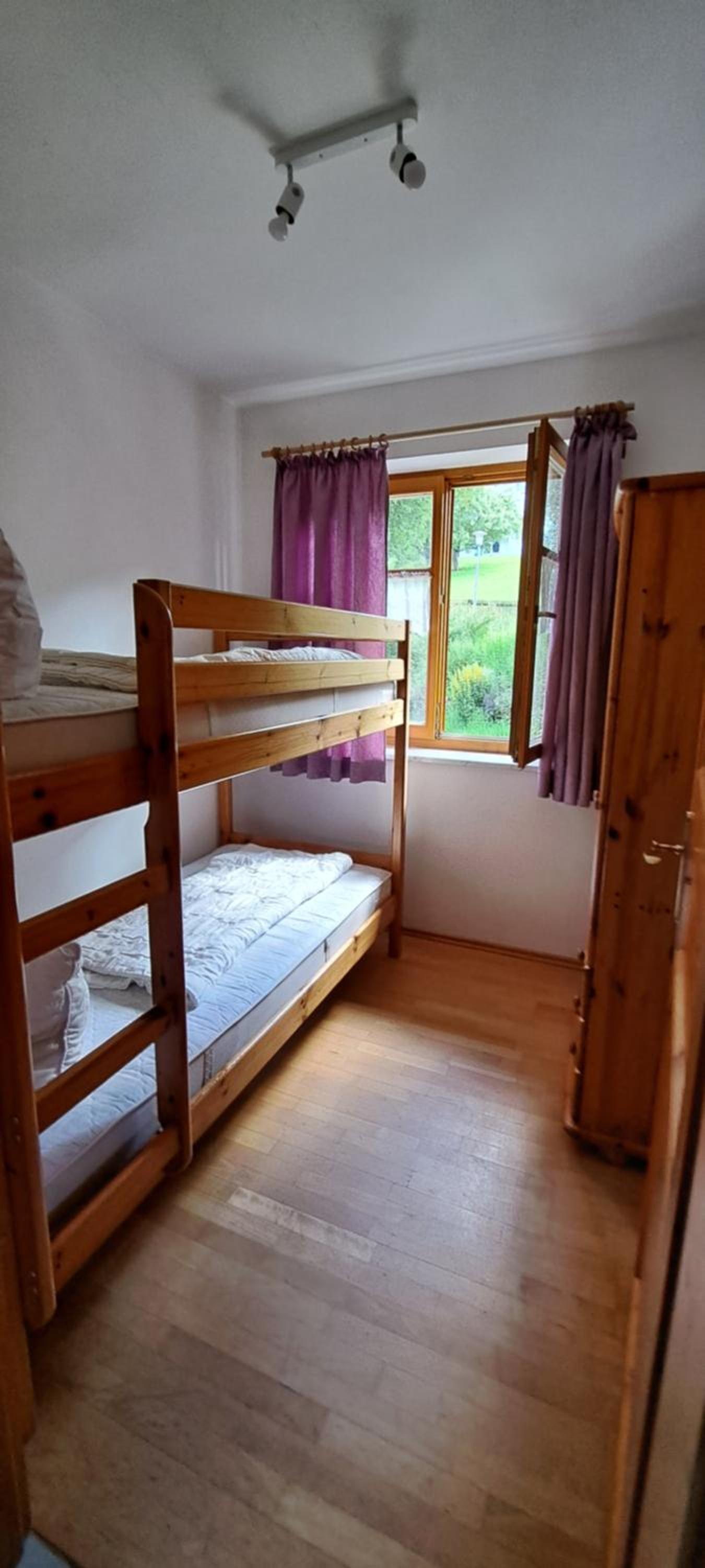 Osserapartment