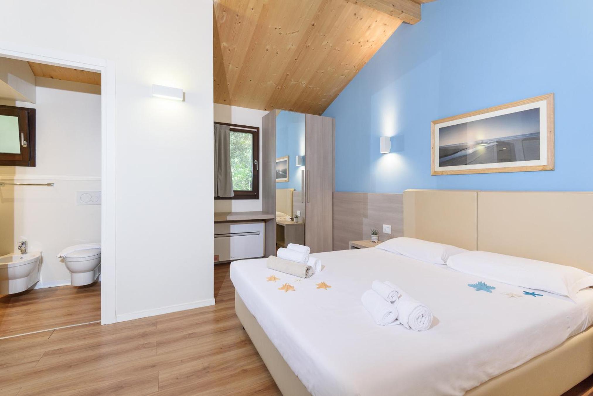 Paradù EcoVillage & Resort